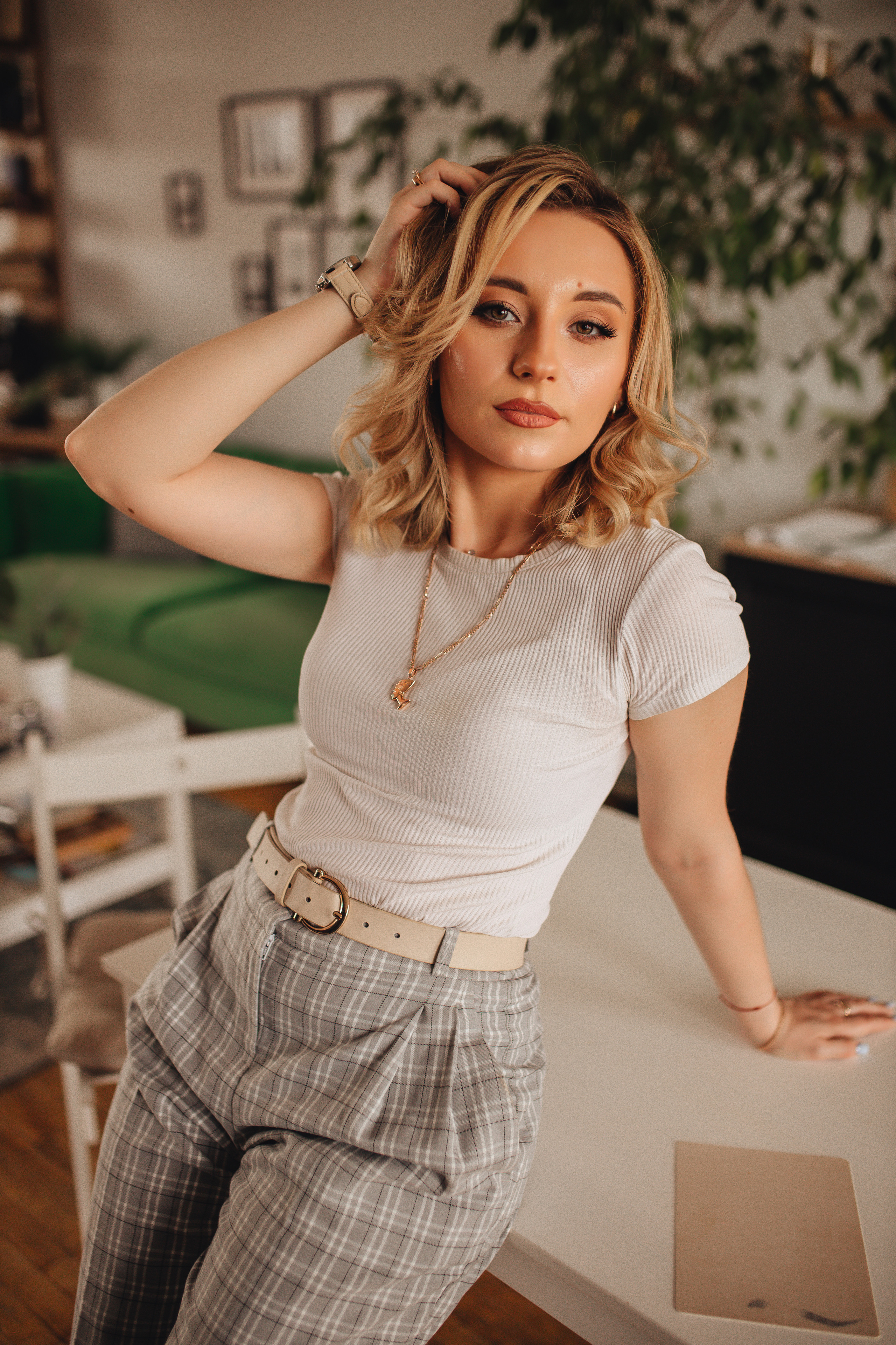 Аня. Свадебный и семейный фотограф в Туле и области Маша Костина