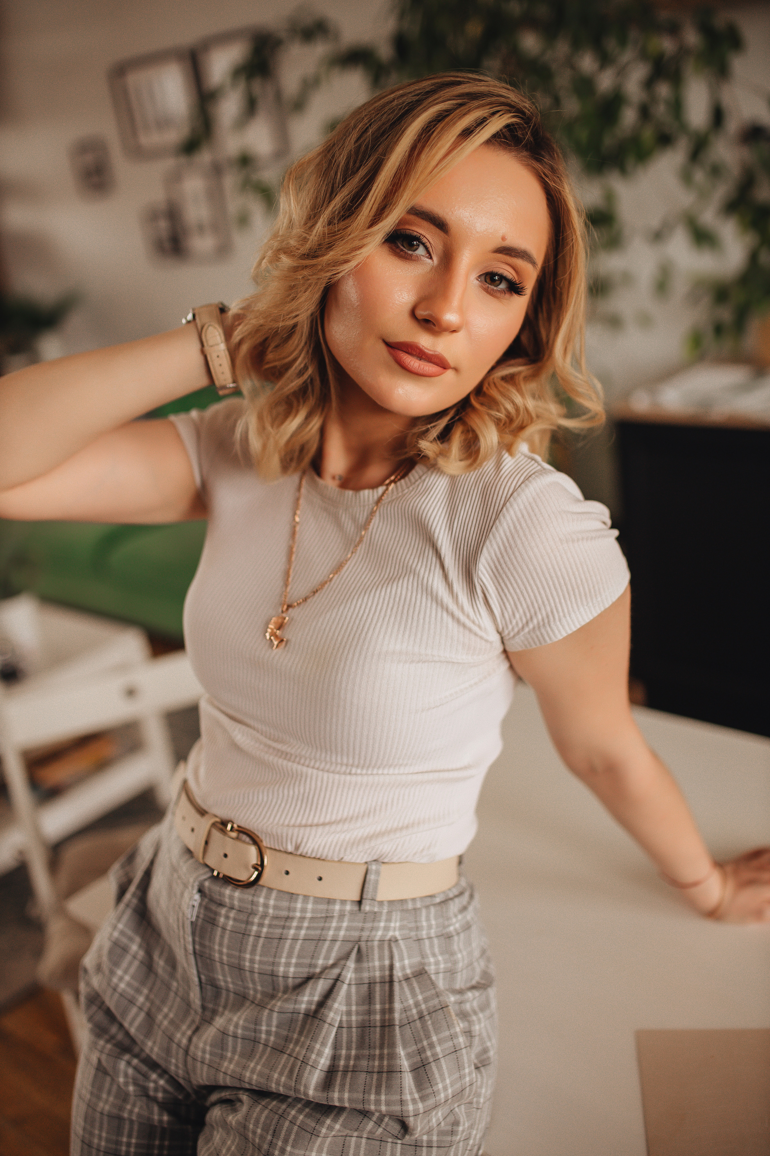 Аня. Свадебный и семейный фотограф в Туле и области Маша Костина