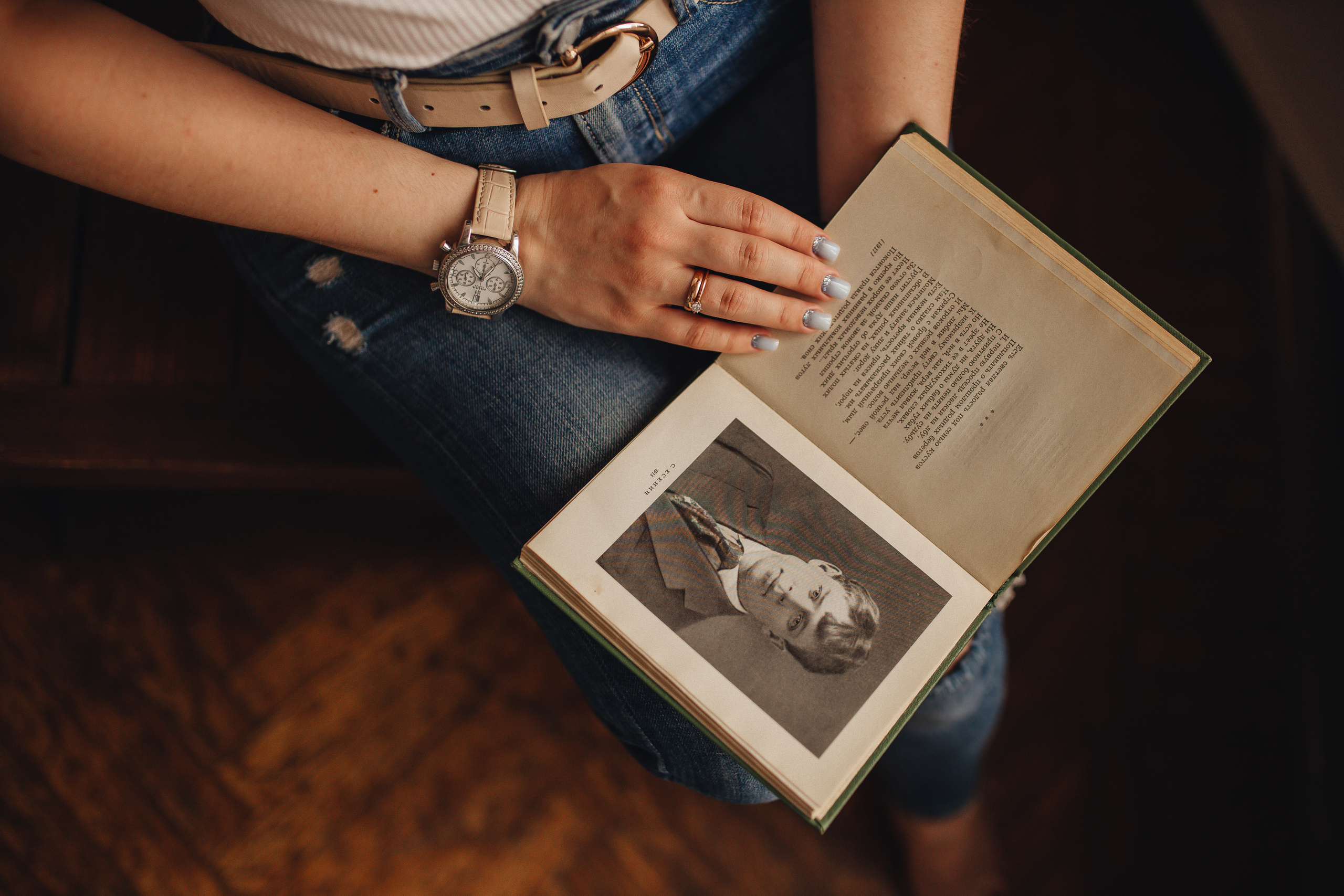 Аня. Свадебный и семейный фотограф в Туле и области Маша Костина