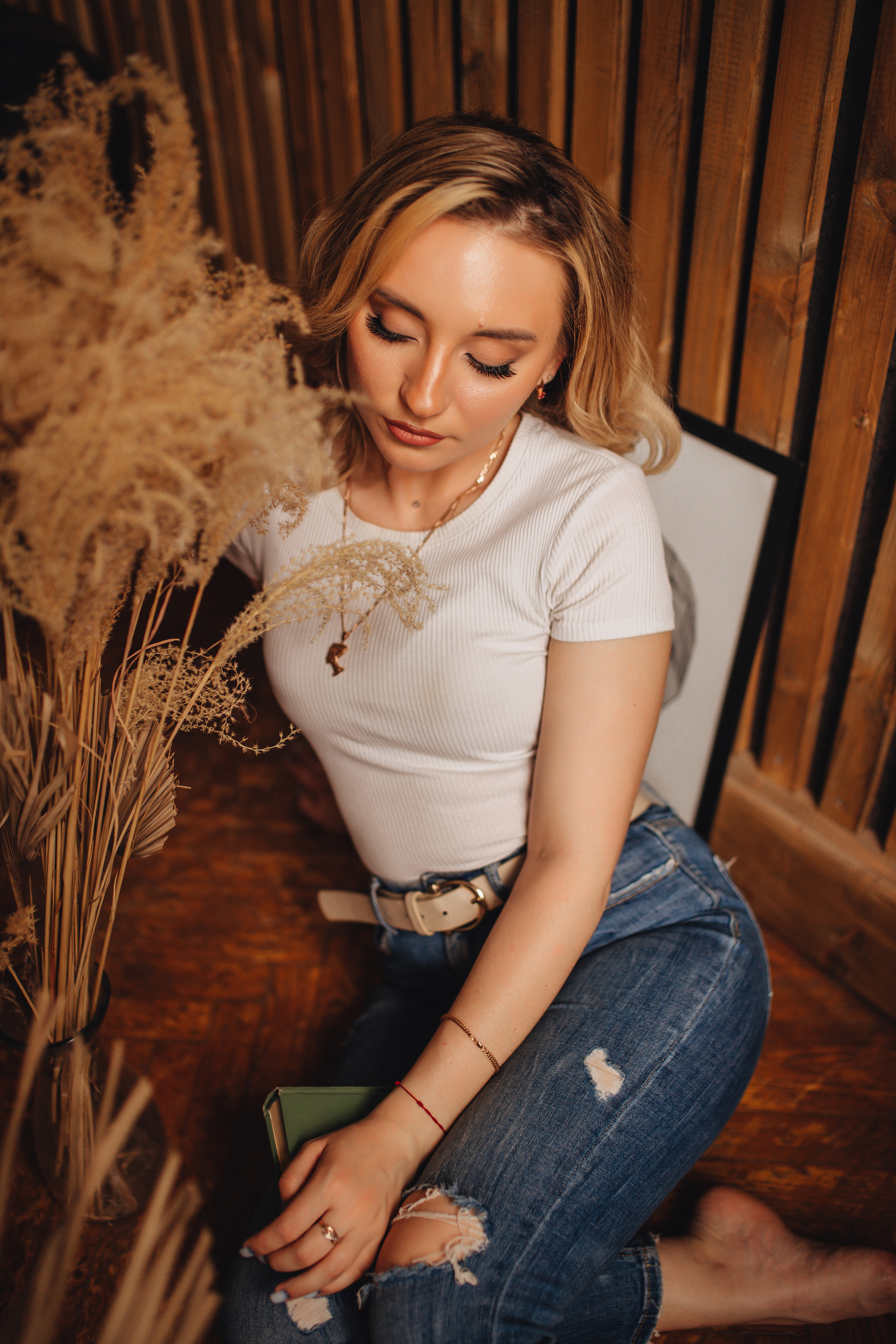 Аня. Свадебный и семейный фотограф в Туле и области Маша Костина