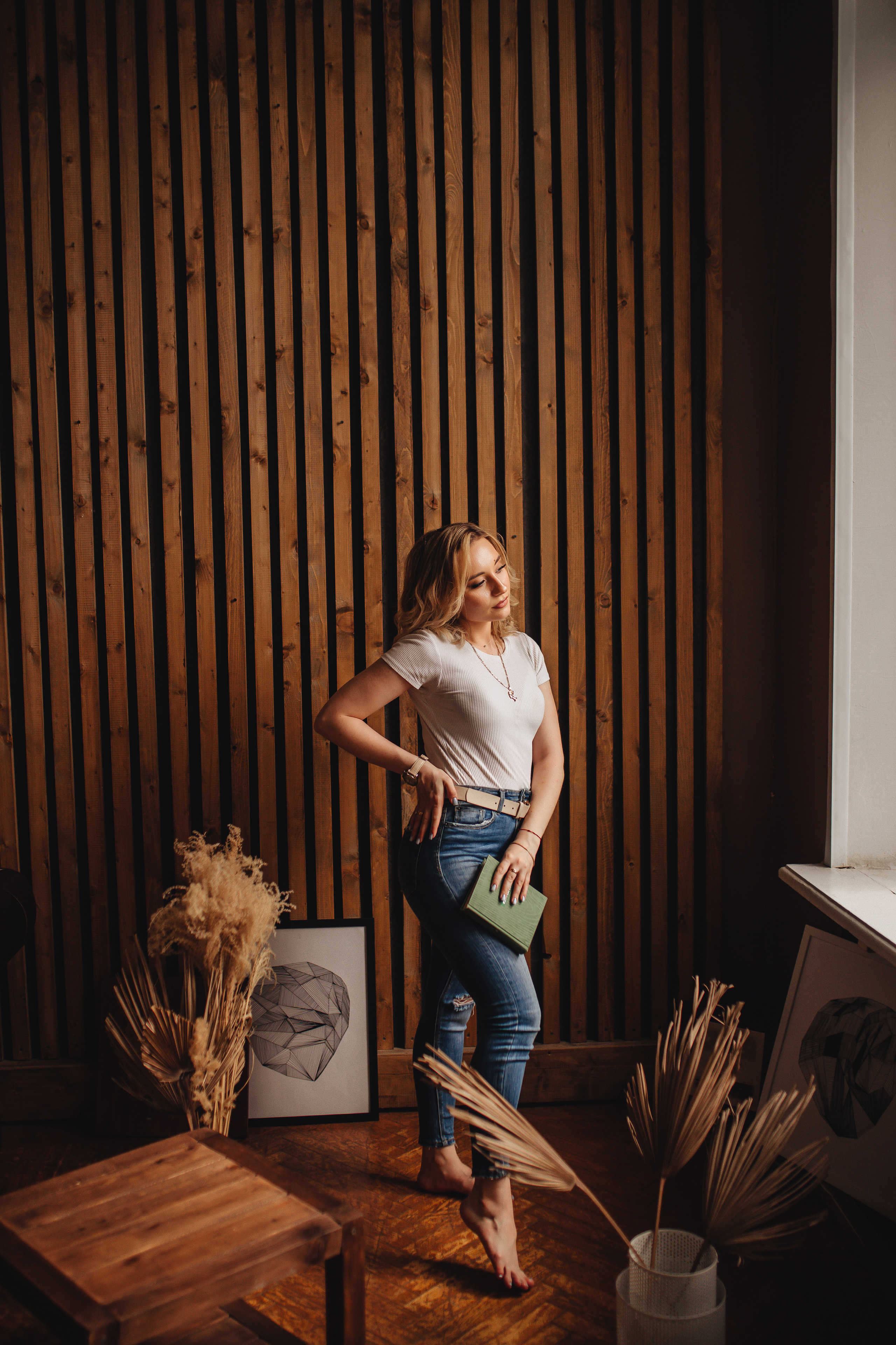 Аня. Свадебный и семейный фотограф в Туле и области Маша Костина