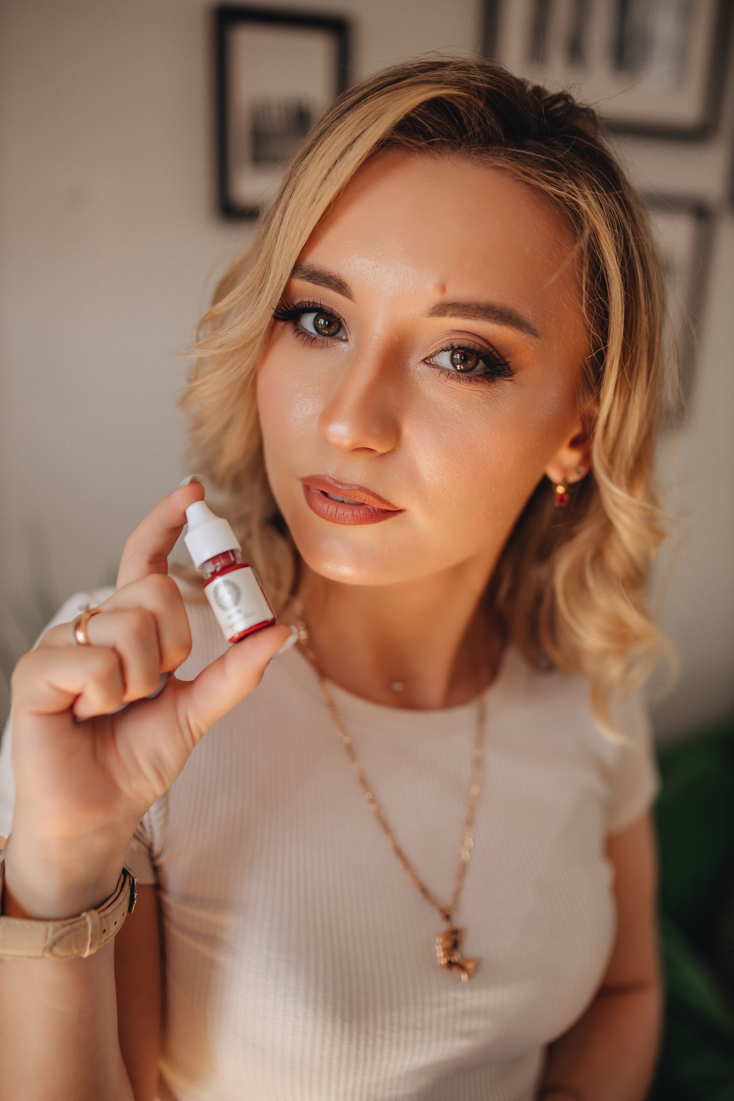 Аня. Свадебный и семейный фотограф в Туле и области Маша Костина