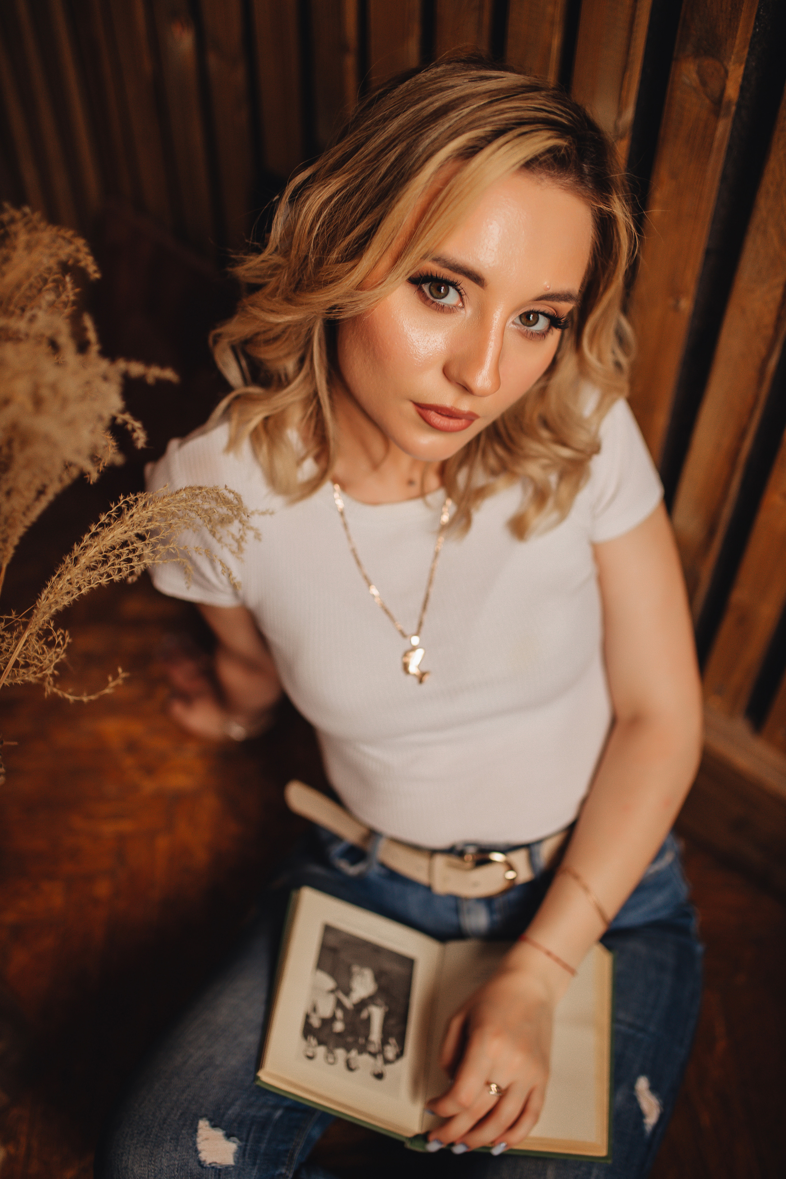 Аня. Свадебный и семейный фотограф в Туле и области Маша Костина