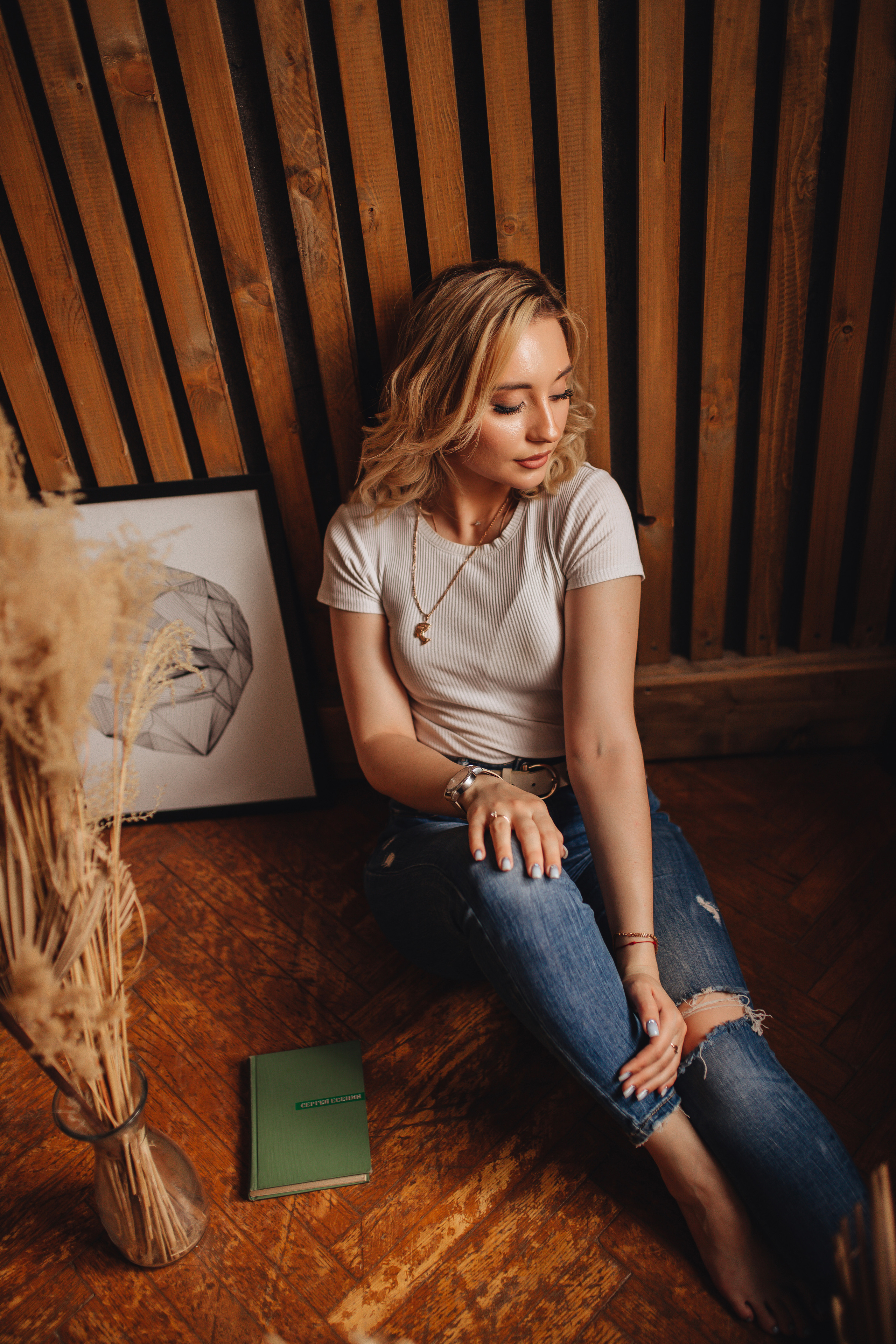 Аня. Свадебный и семейный фотограф в Туле и области Маша Костина