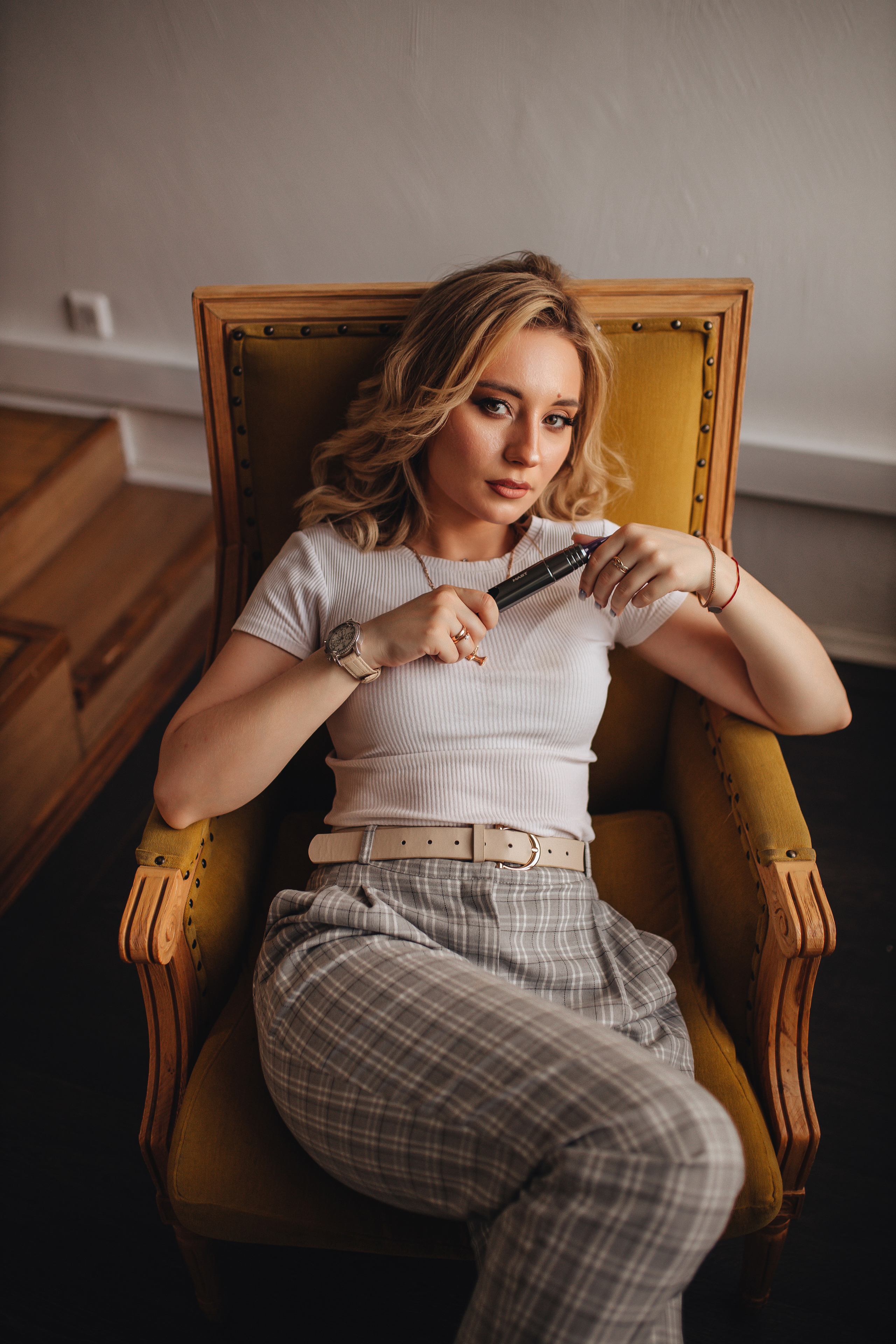 Аня. Свадебный и семейный фотограф в Туле и области Маша Костина