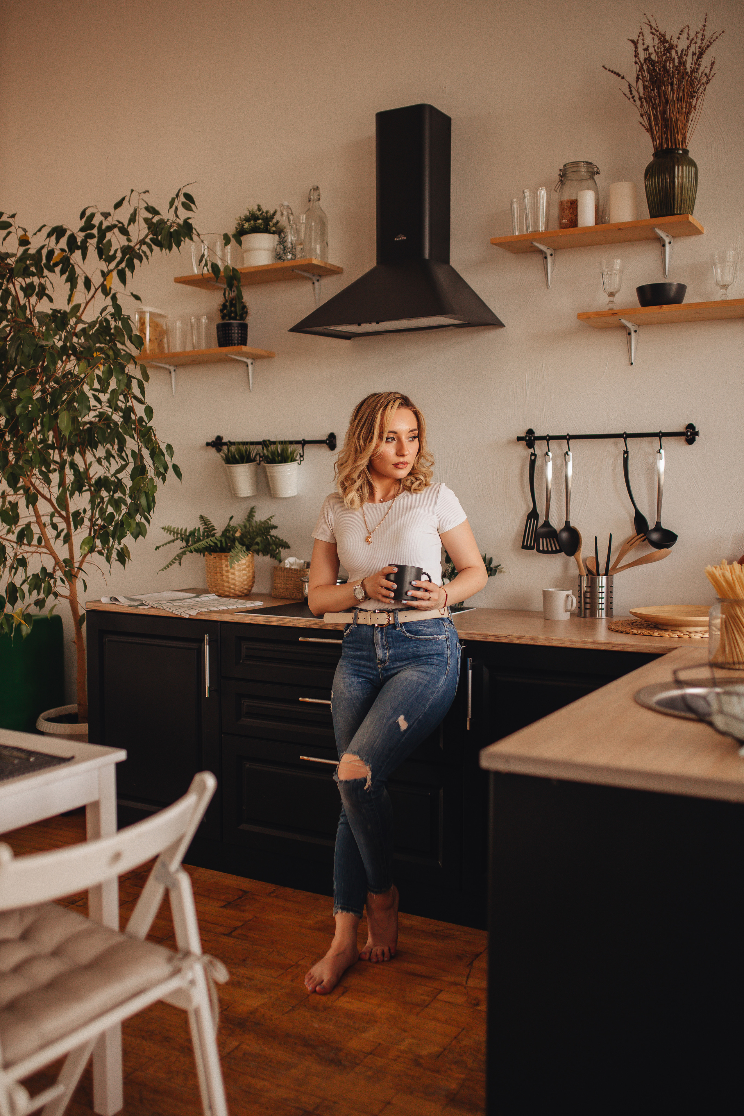 Аня. Свадебный и семейный фотограф в Туле и области Маша Костина