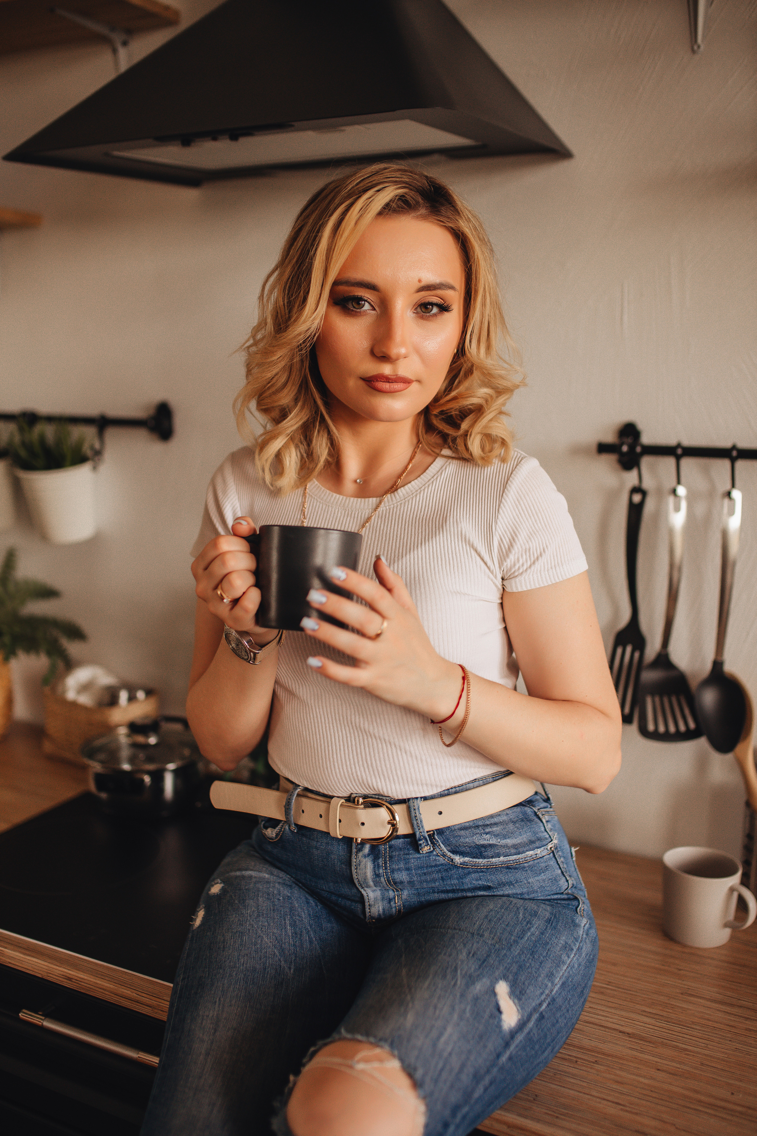 Аня. Свадебный и семейный фотограф в Туле и области Маша Костина