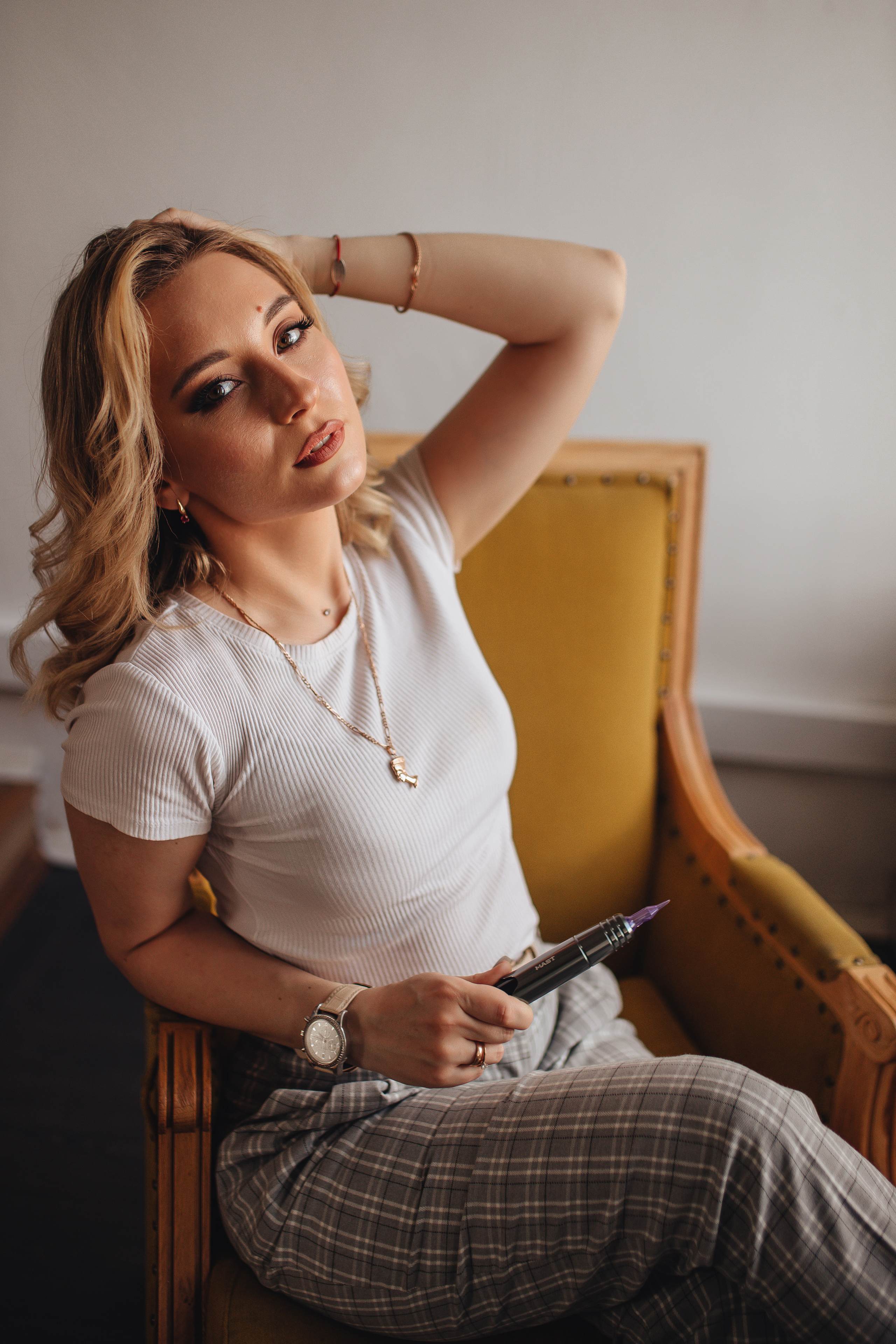 Аня. Свадебный и семейный фотограф в Туле и области Маша Костина