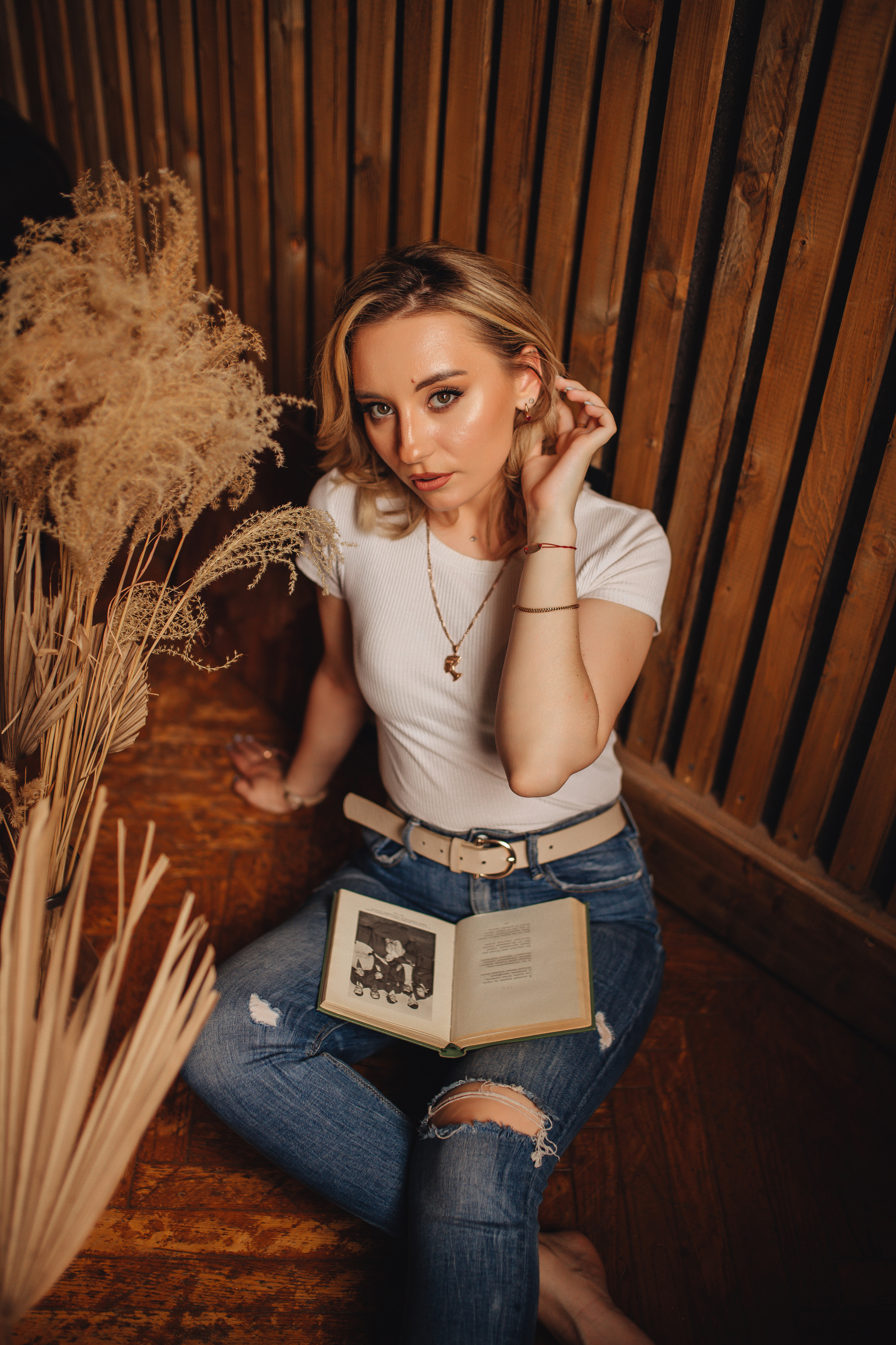 Аня. Свадебный и семейный фотограф в Туле и области Маша Костина