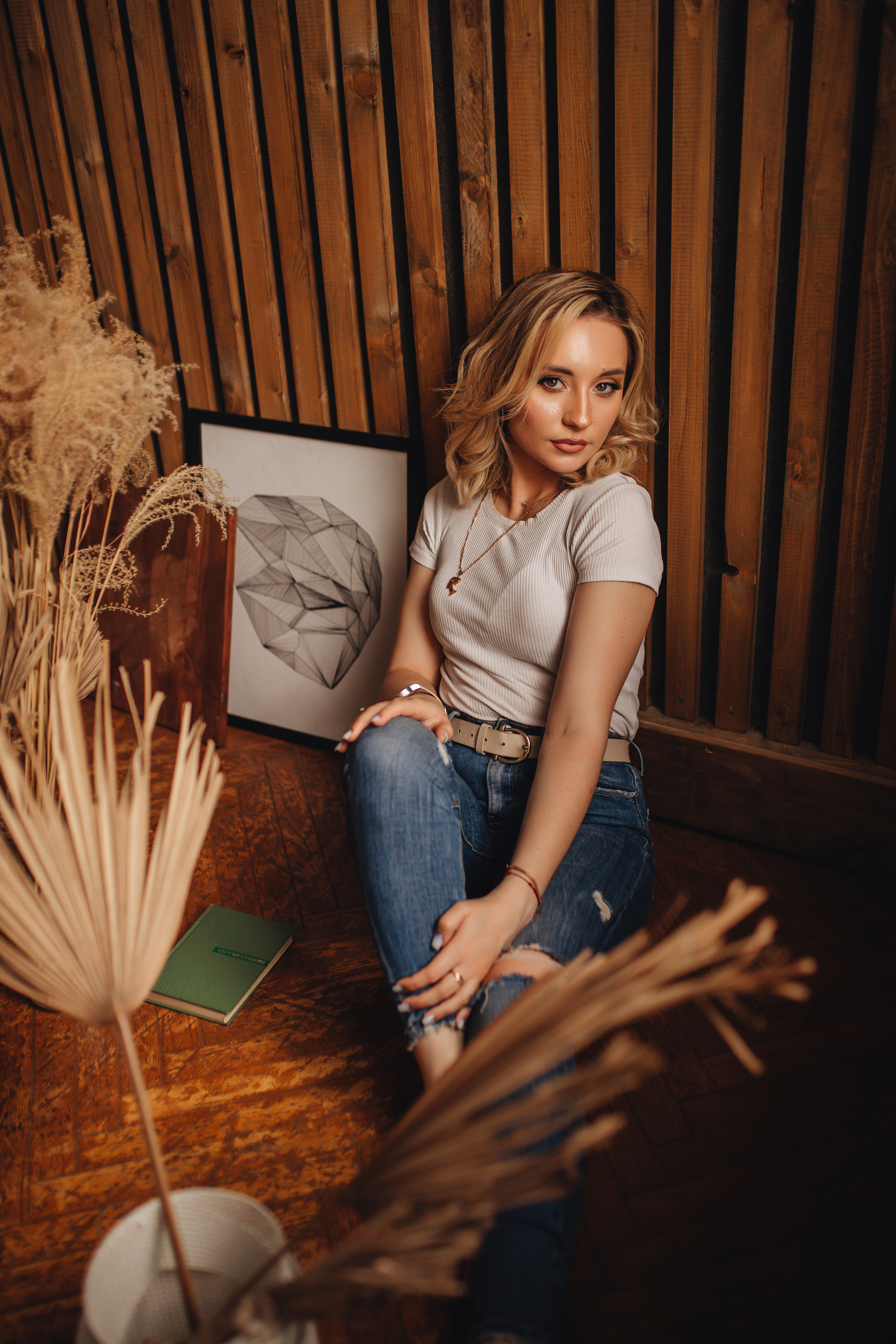 Аня. Свадебный и семейный фотограф в Туле и области Маша Костина