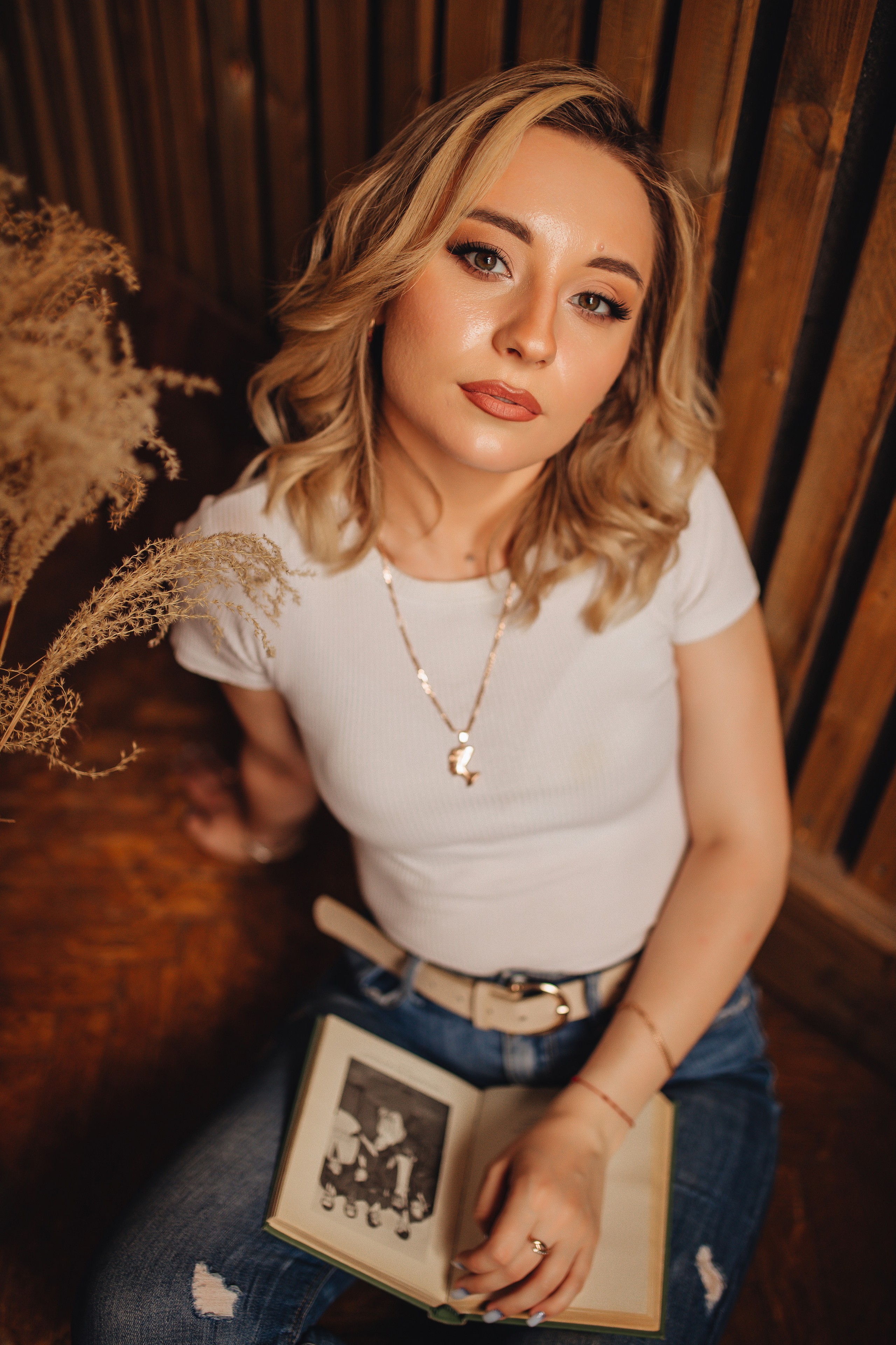 Аня. Свадебный и семейный фотограф в Туле и области Маша Костина