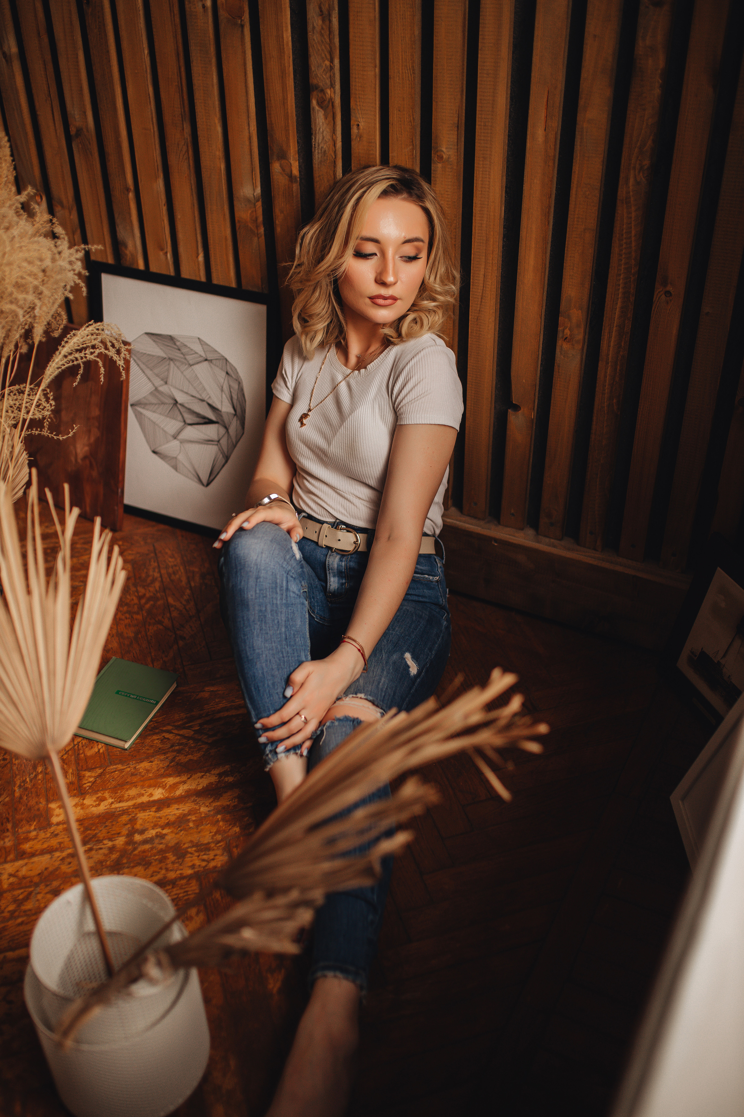 Аня. Свадебный и семейный фотограф в Туле и области Маша Костина