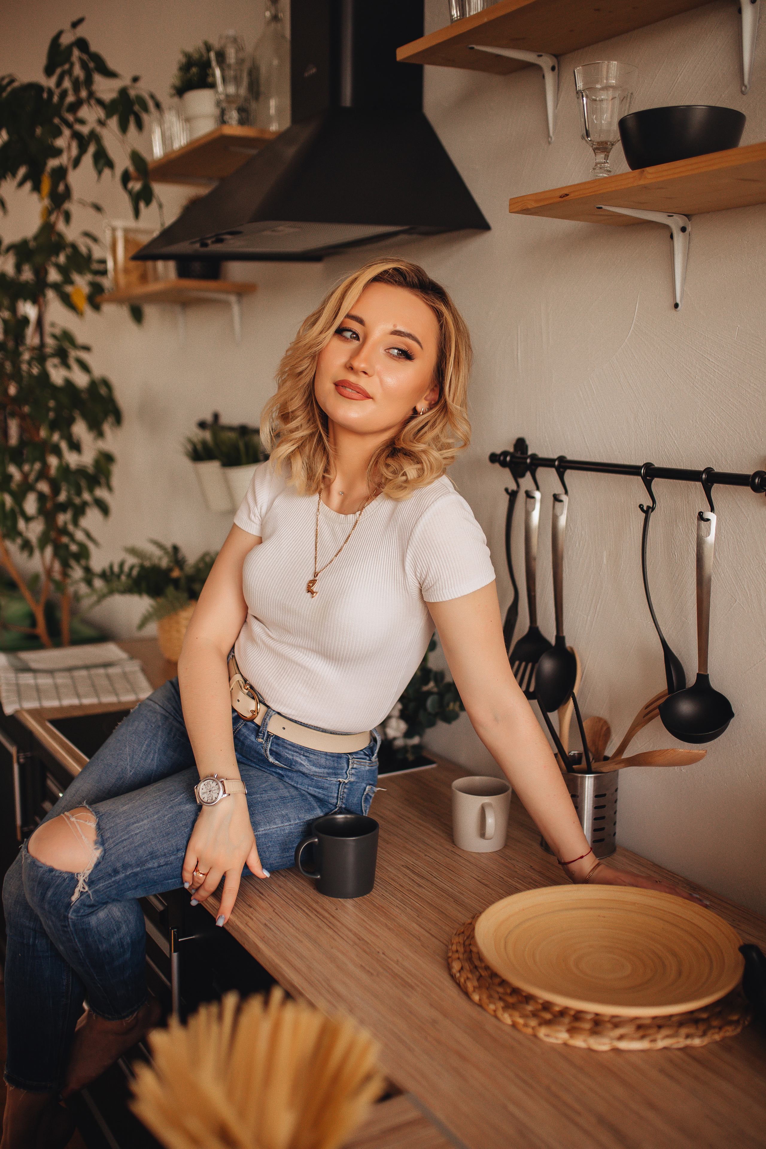 Аня. Свадебный и семейный фотограф в Туле и области Маша Костина