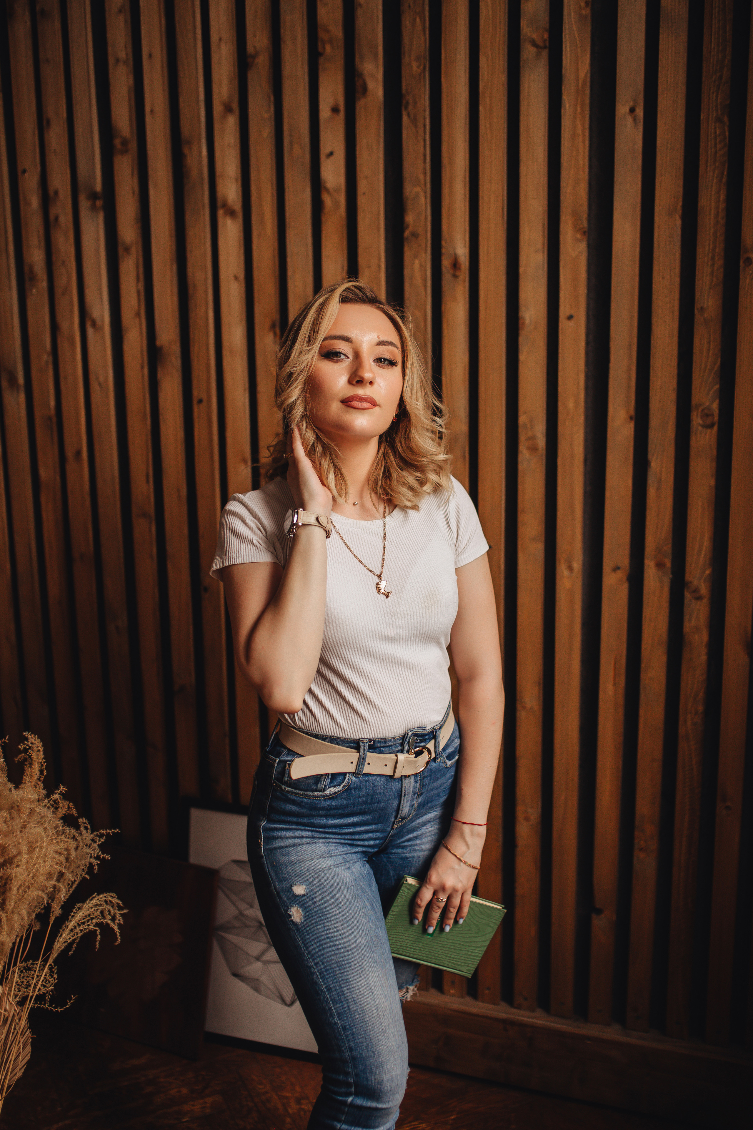 Аня. Свадебный и семейный фотограф в Туле и области Маша Костина