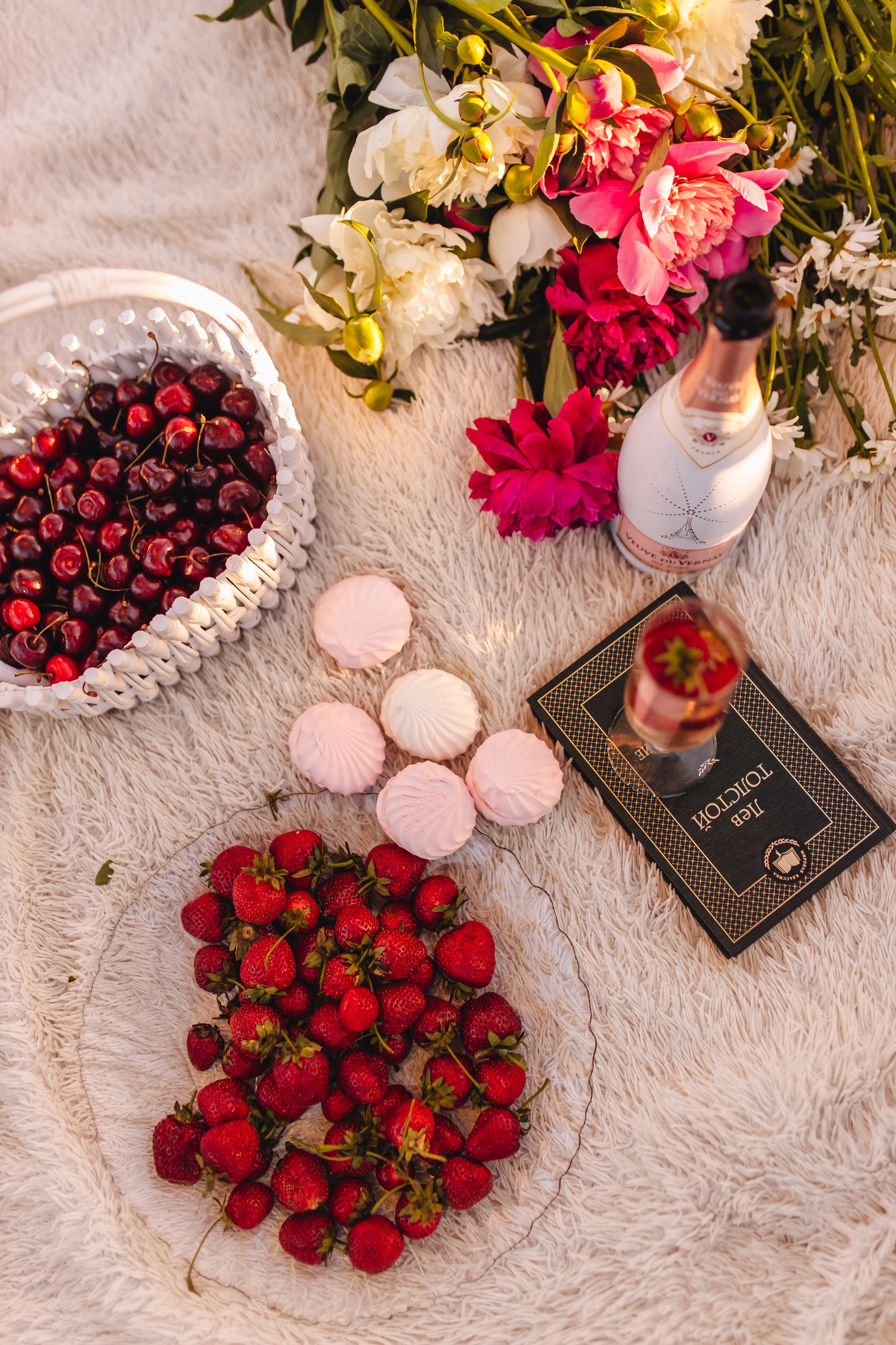 Маша в винограднике. Свадебный и семейный фотограф в Туле и области Маша Костина