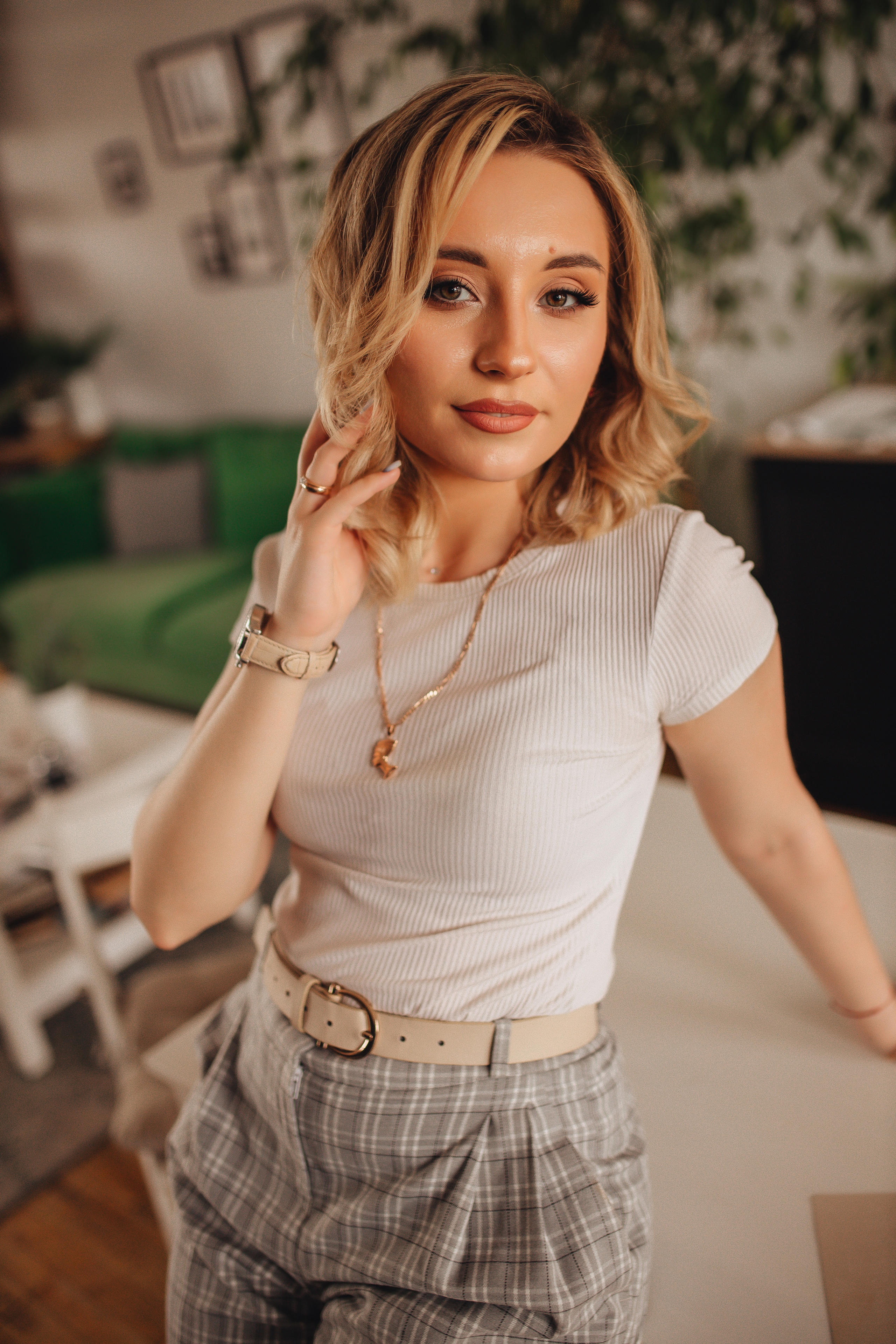 Аня. Свадебный и семейный фотограф в Туле и области Маша Костина