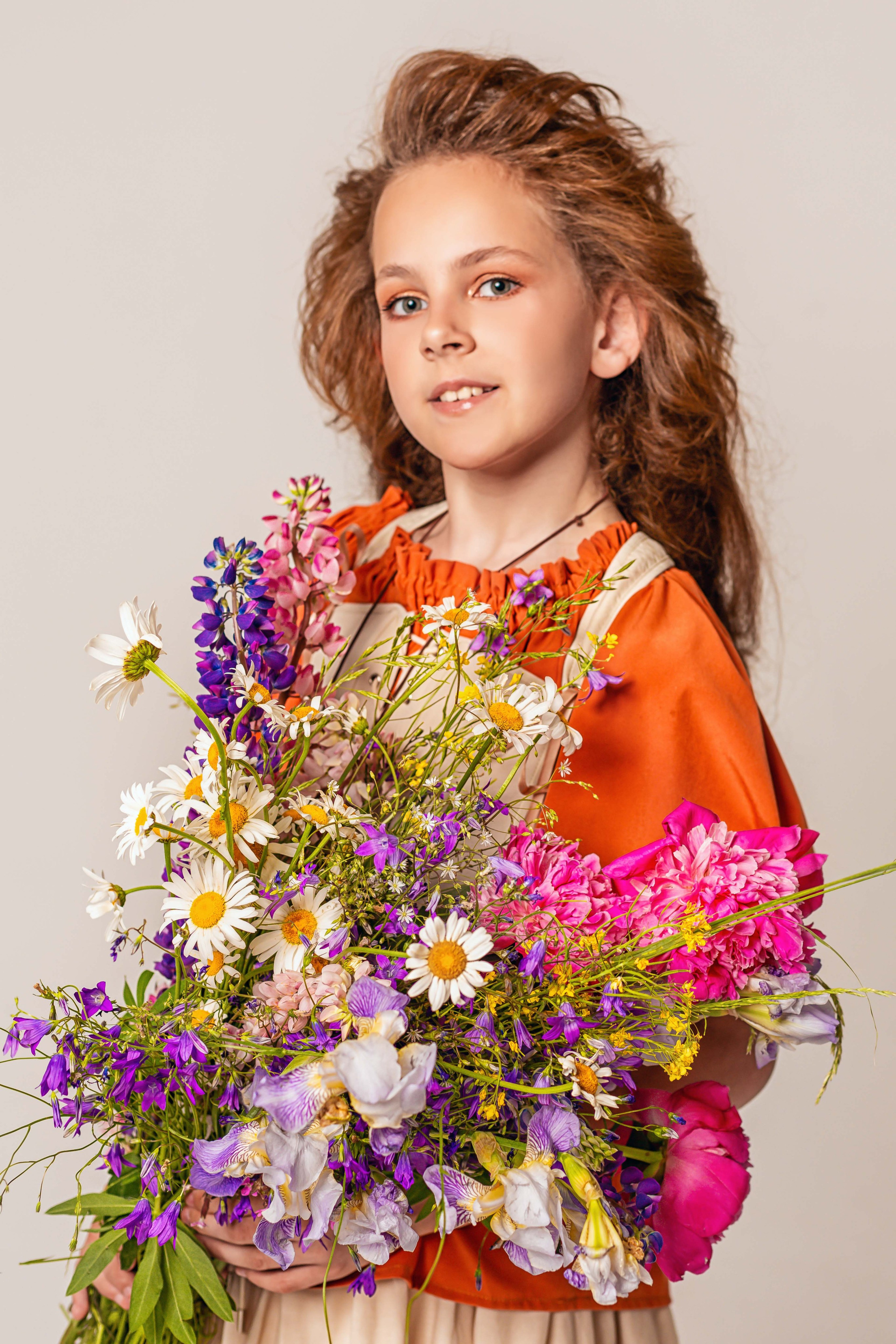 4 сезона (Зима, весна, лето, осень). Семейный и детский фотограф в Москве Ольга Кривенцова