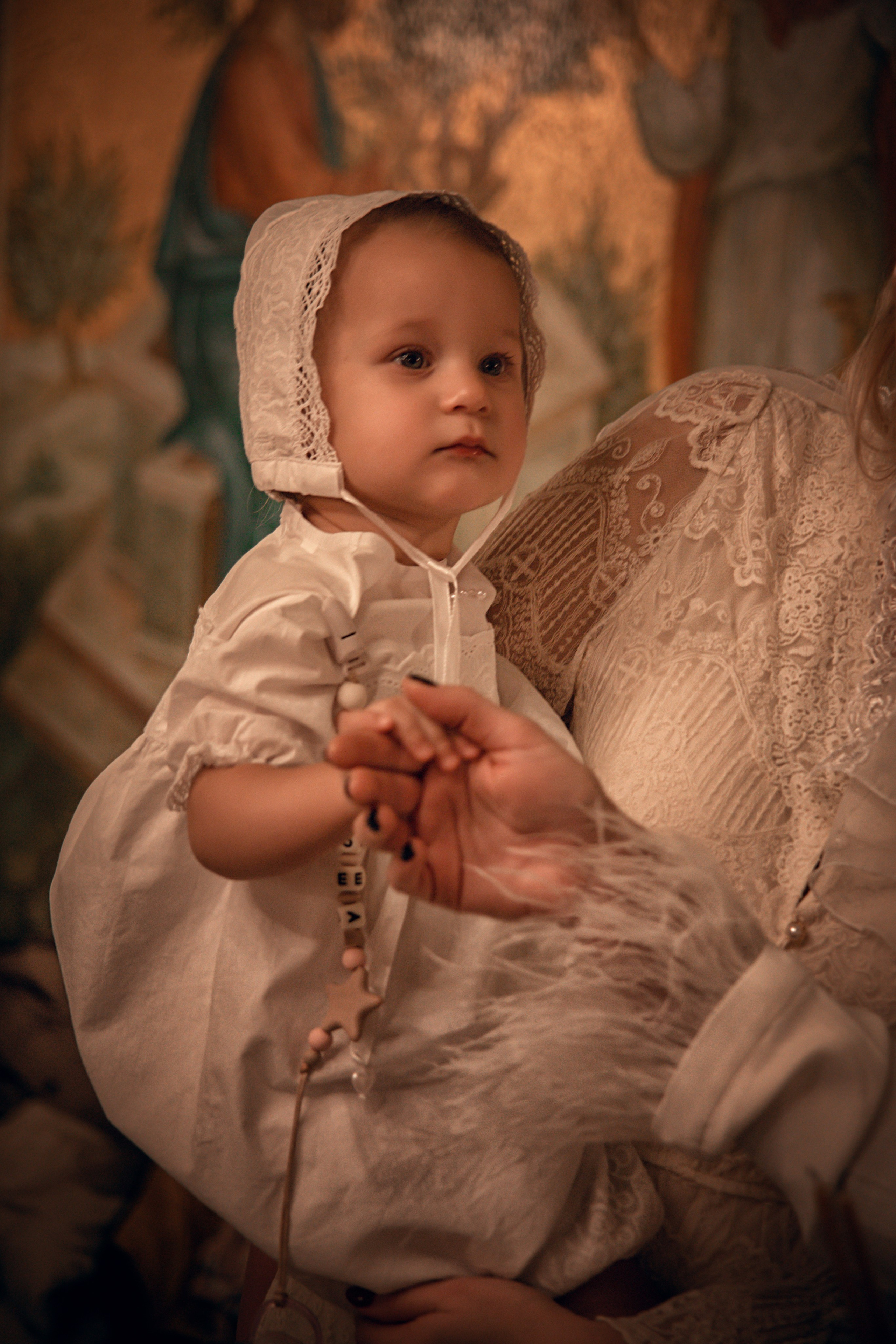 Мария. Семейный и детский фотограф в Москве Ольга Кривенцова