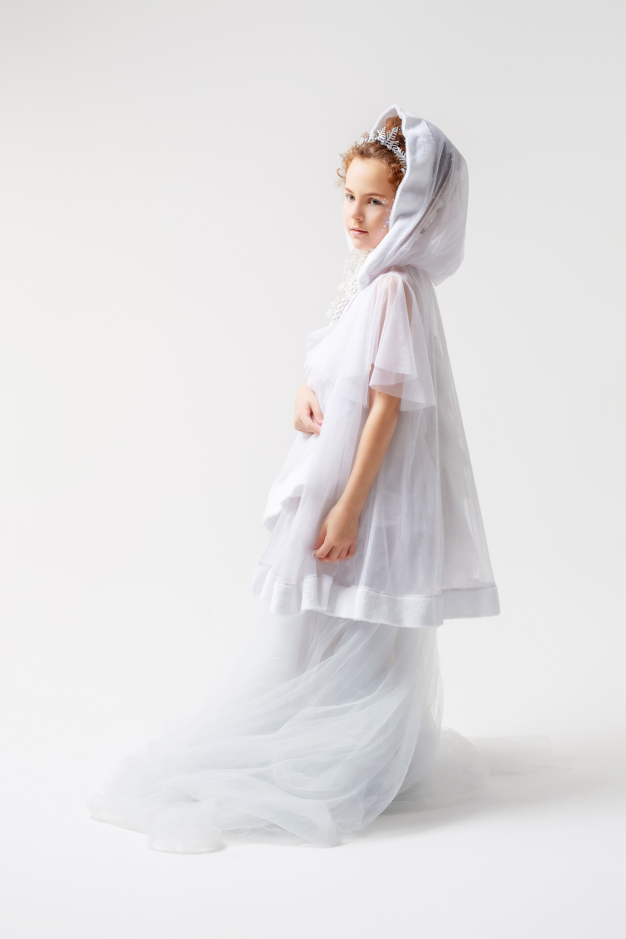 Настя. Семейный и детский фотограф в Москве Ольга Кривенцова