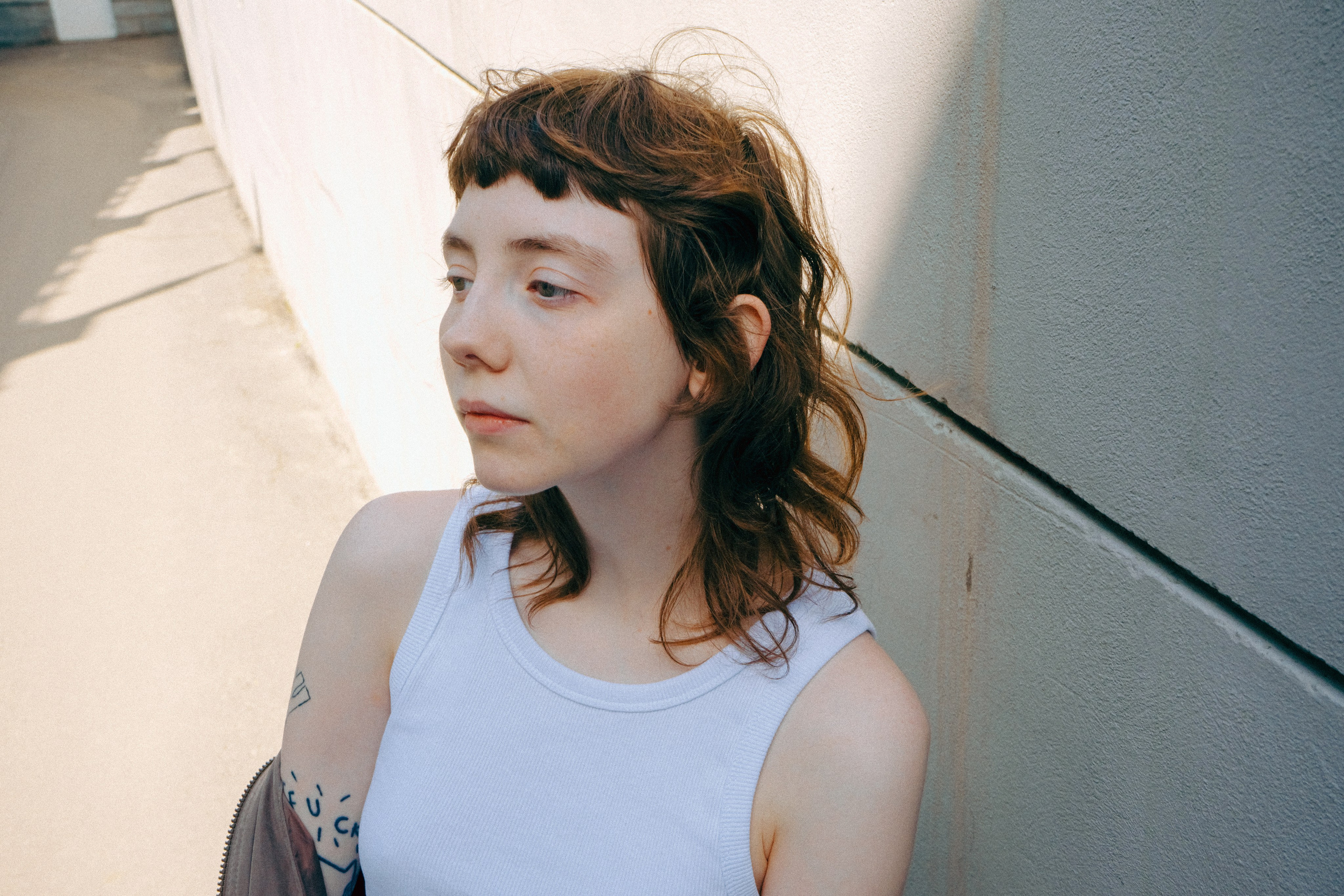 Аня. Денис Марков — фотограф в Екатеринбурге