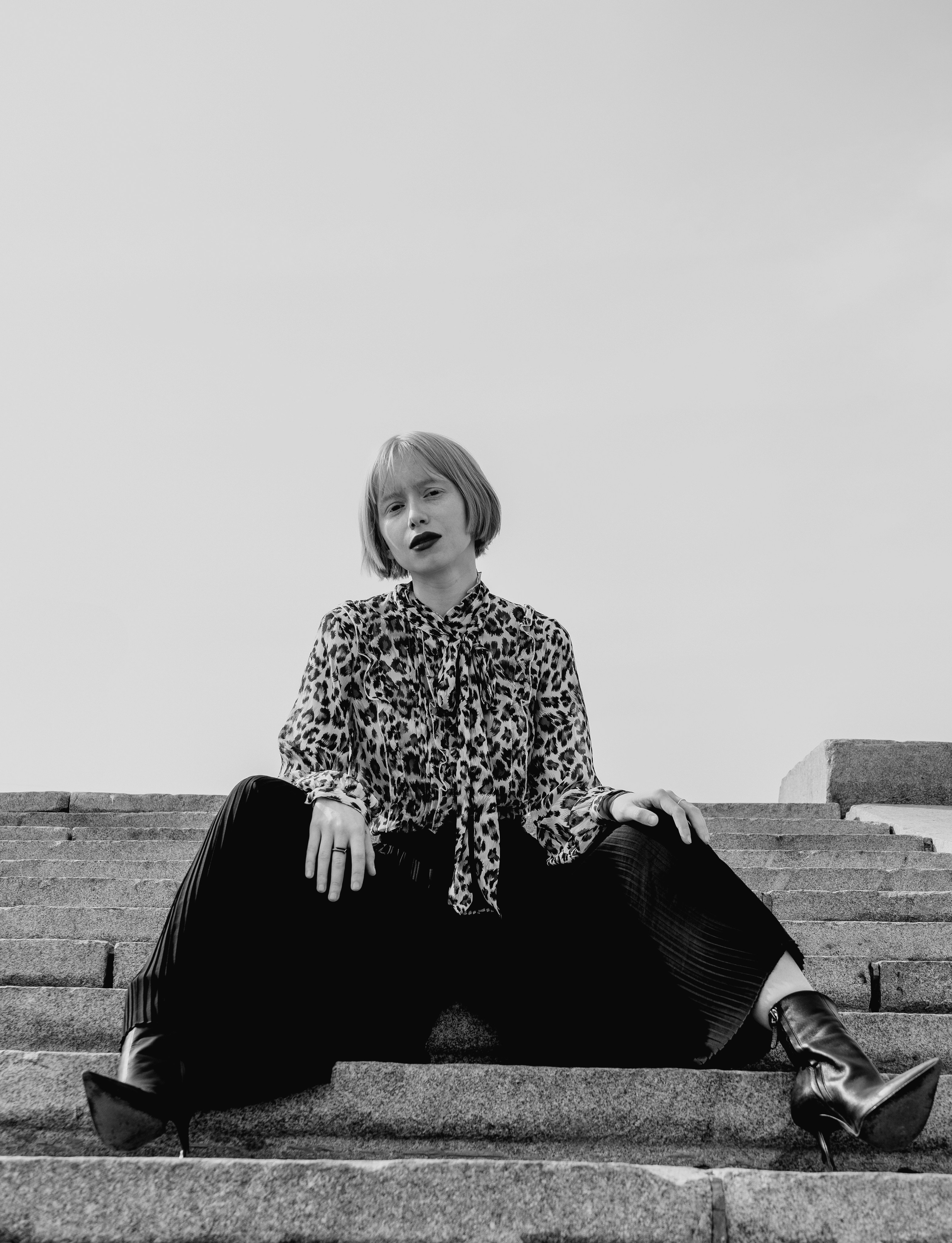 Аня. Денис Марков — фотограф в Екатеринбурге