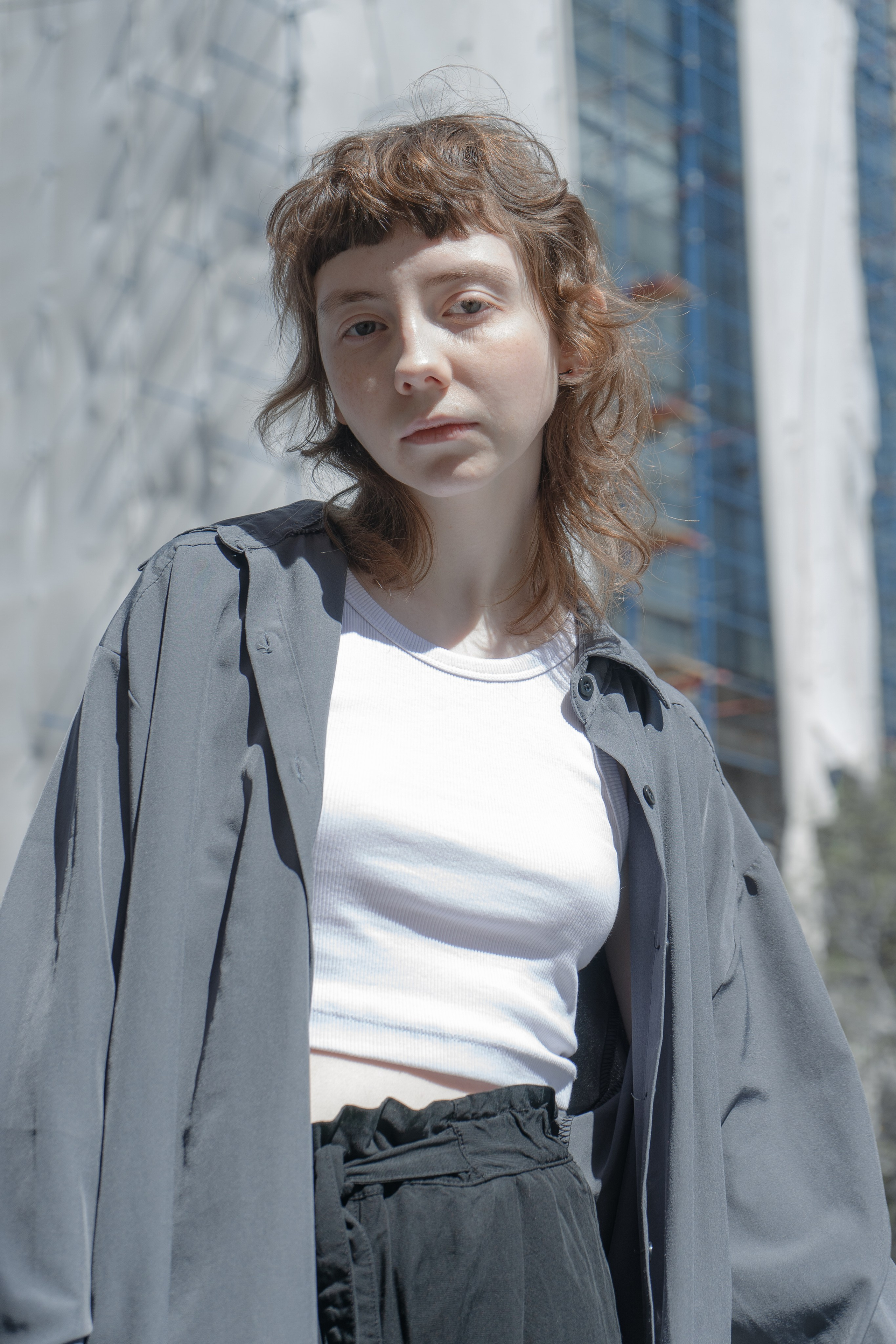 Аня. Денис Марков — фотограф в Екатеринбурге