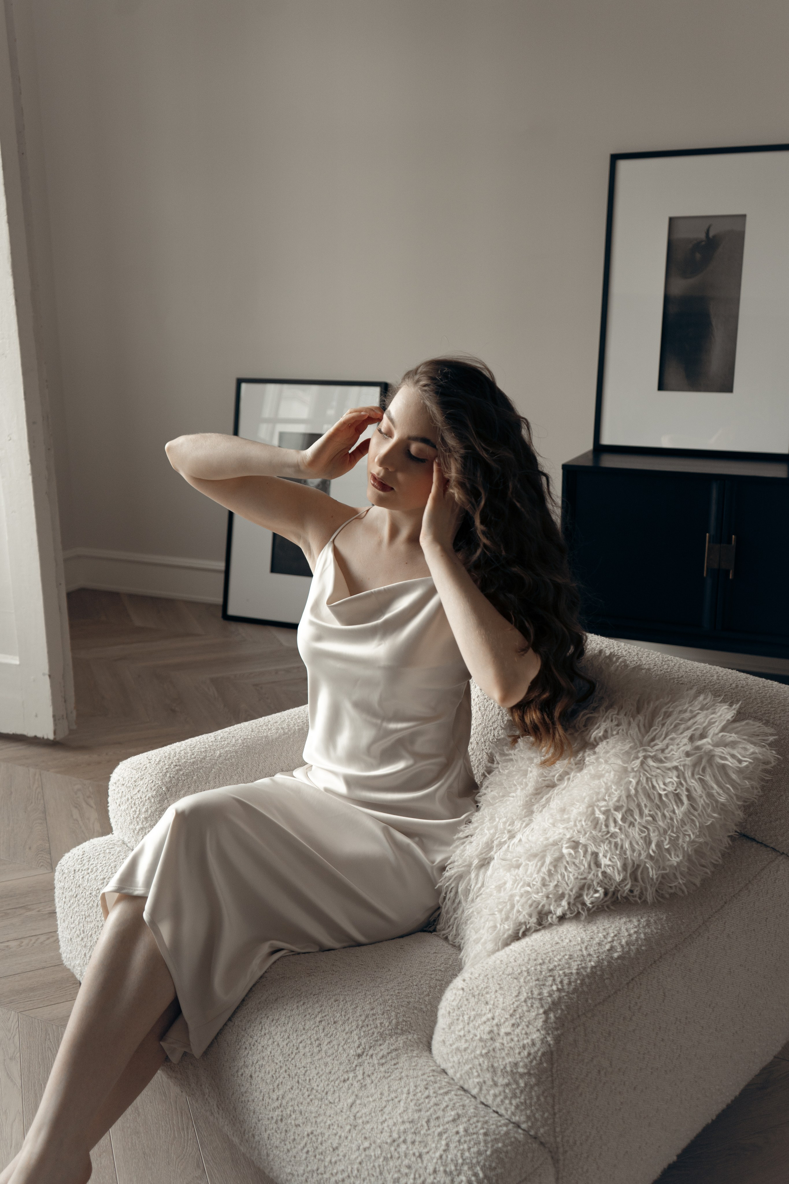 Ольга. Фотограф Краснодар | Ольга Проскурина