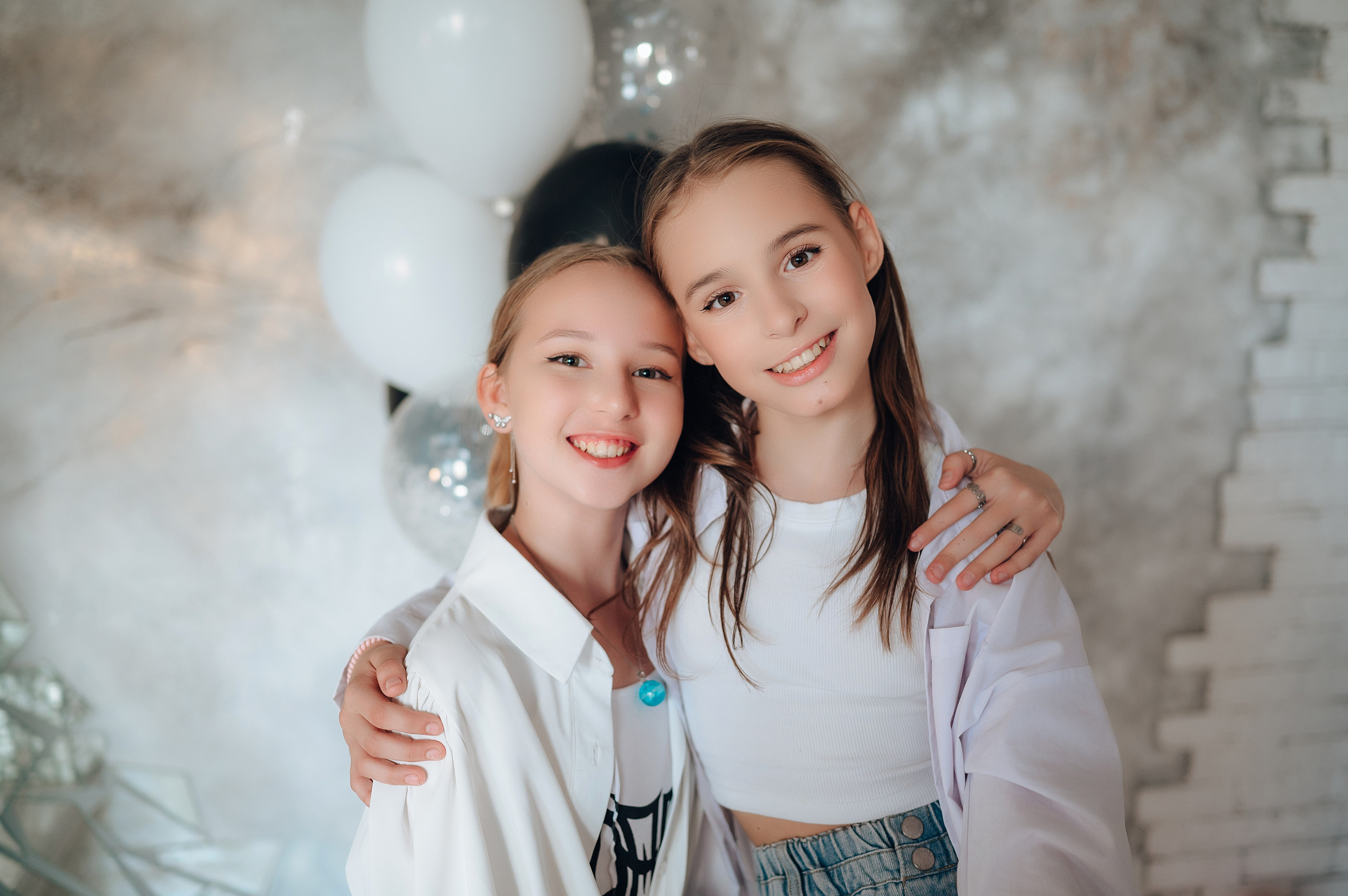 ДР Есения. Детский и семейный фотограф Катерина Мишина