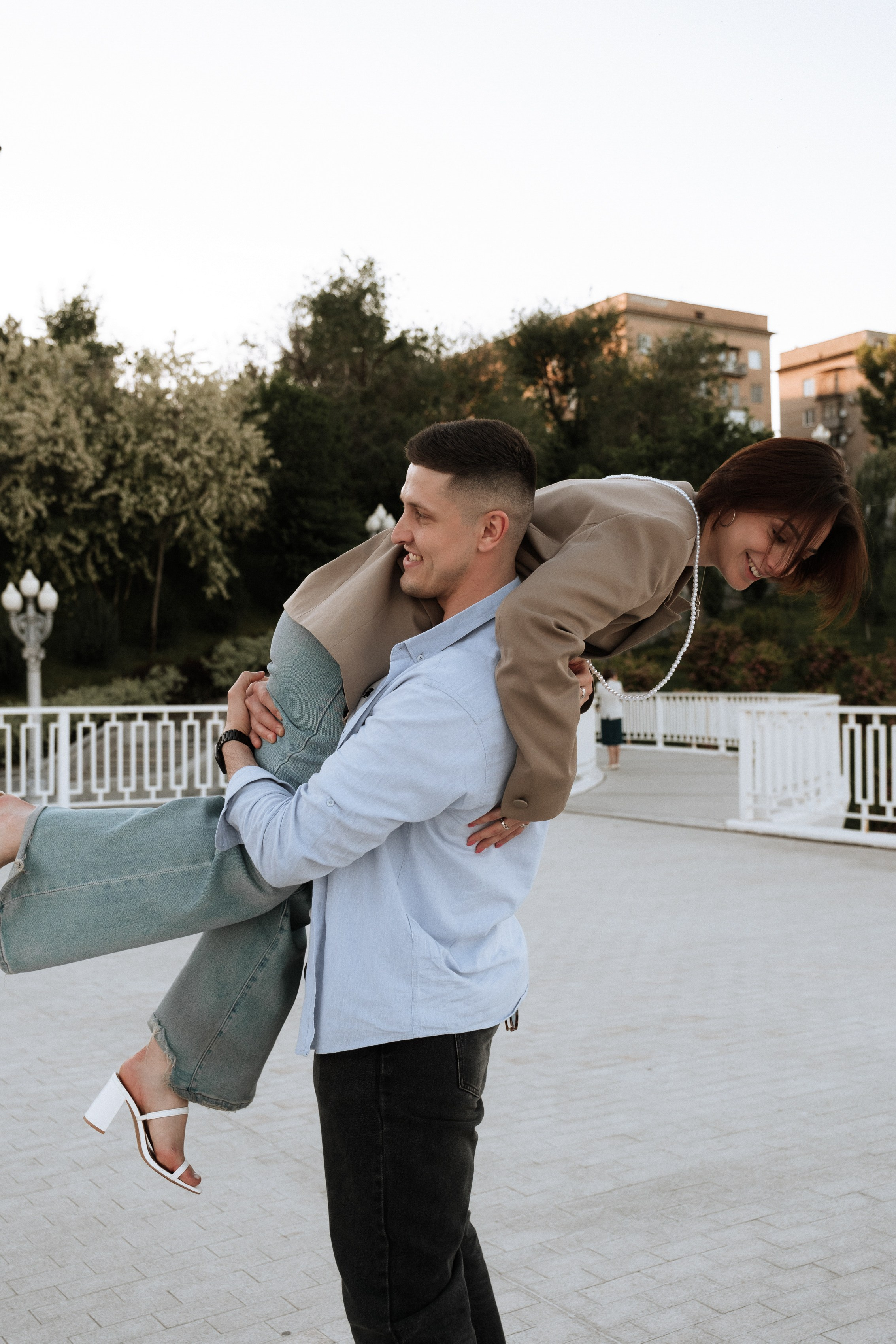 Артём и Женя. Свадебный и семейный фотограф в Волгограде Кристина Иванова