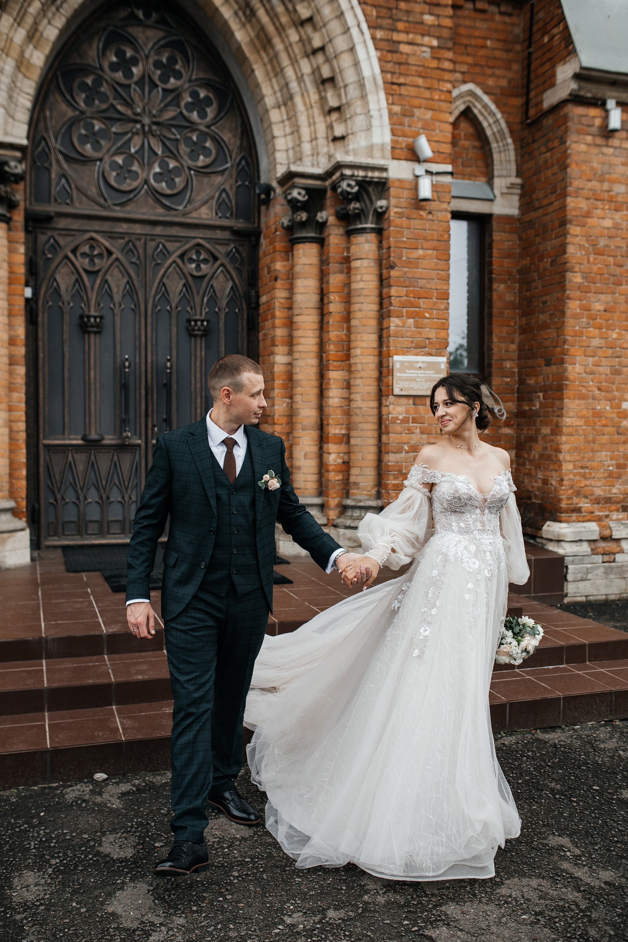 Свадьбы. Свадебный фотограф Тамбов, Москва, Санкт-Петербуг Ксения Плотникова