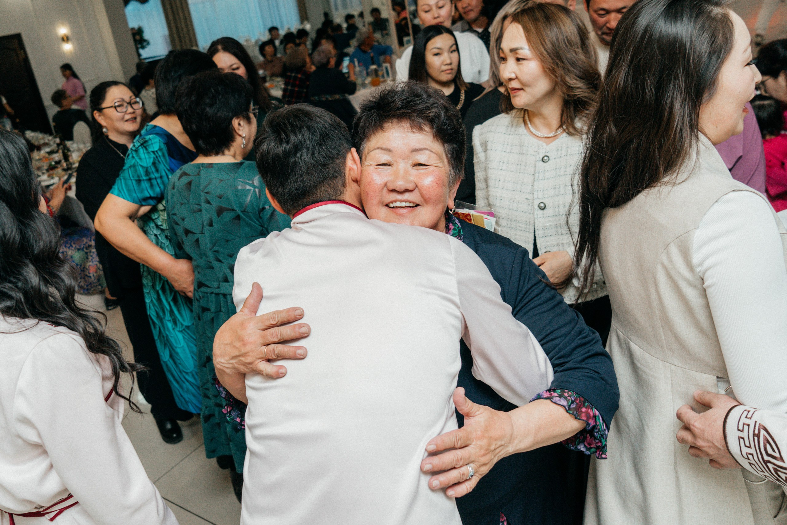 Милан Агвана. Фотограф Улан-Удэ