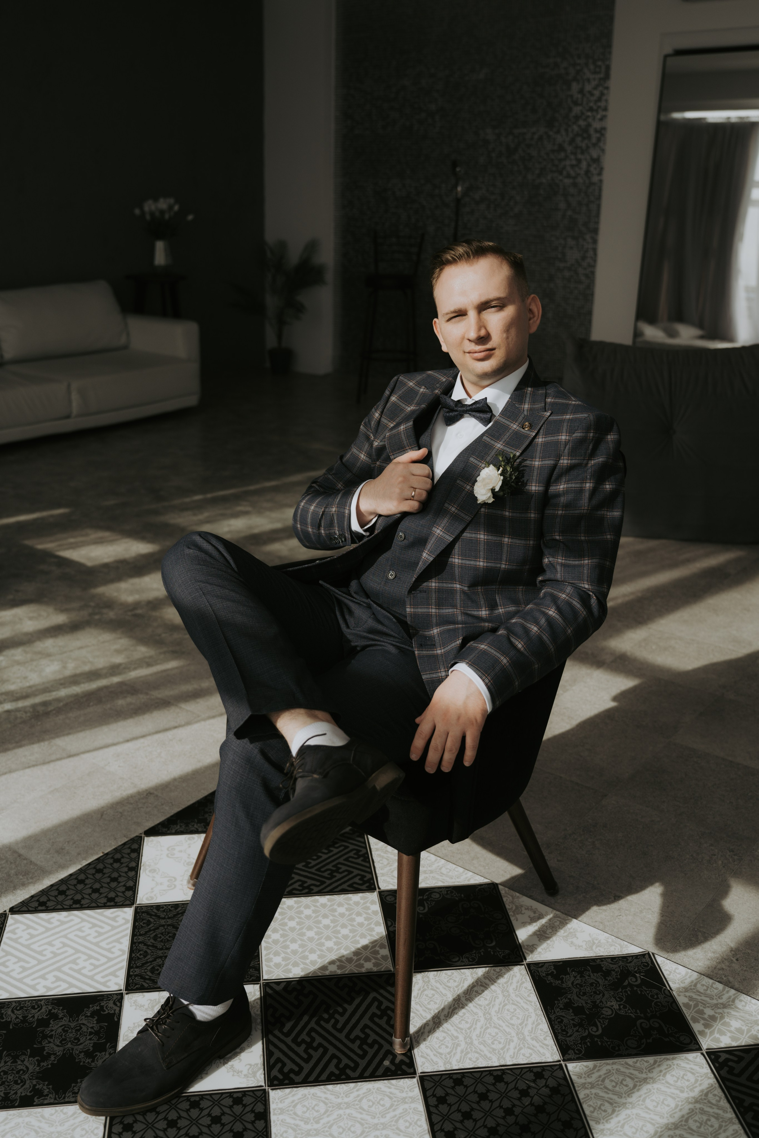 Свадьба Владислава и Ангелины. Фотограф Улан-Удэ