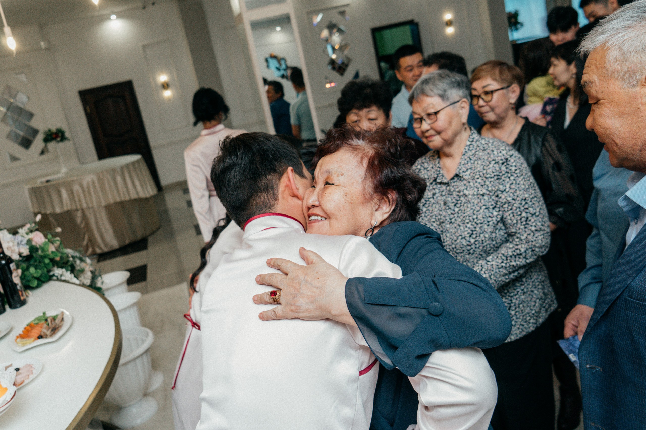 Милан Агвана. Фотограф Улан-Удэ