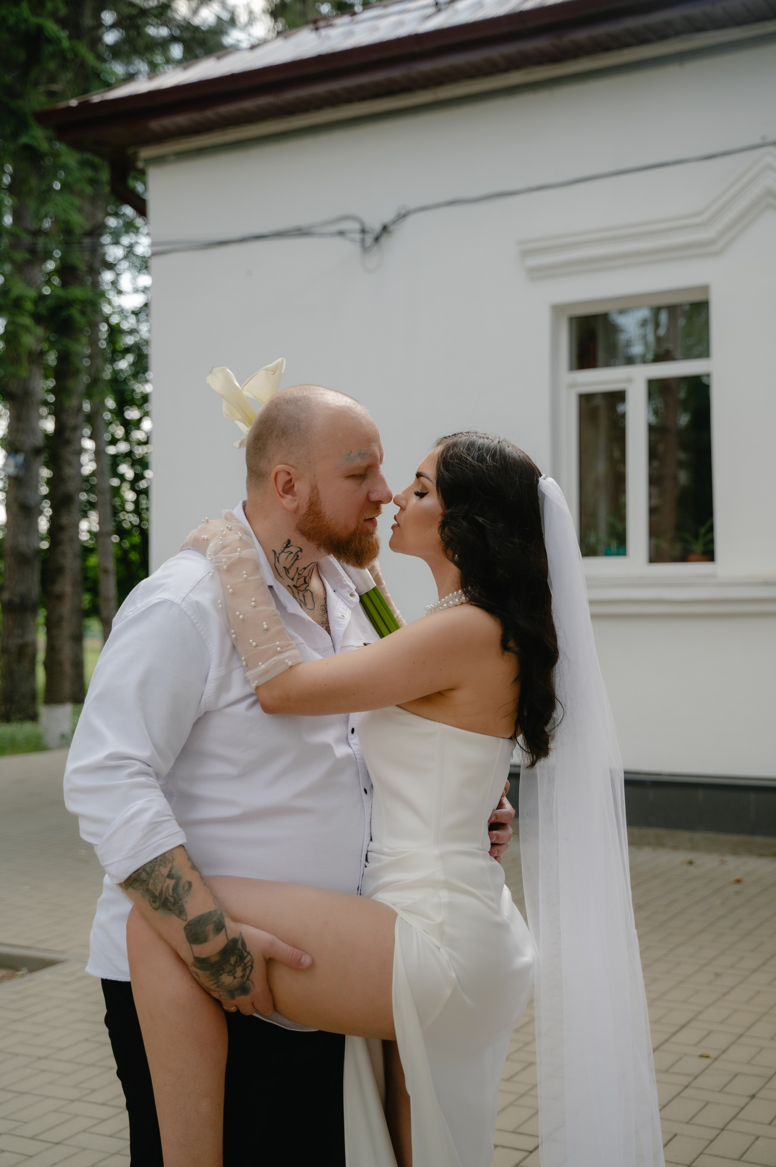 Егор и Эля. Семейный и свадебный фотограф