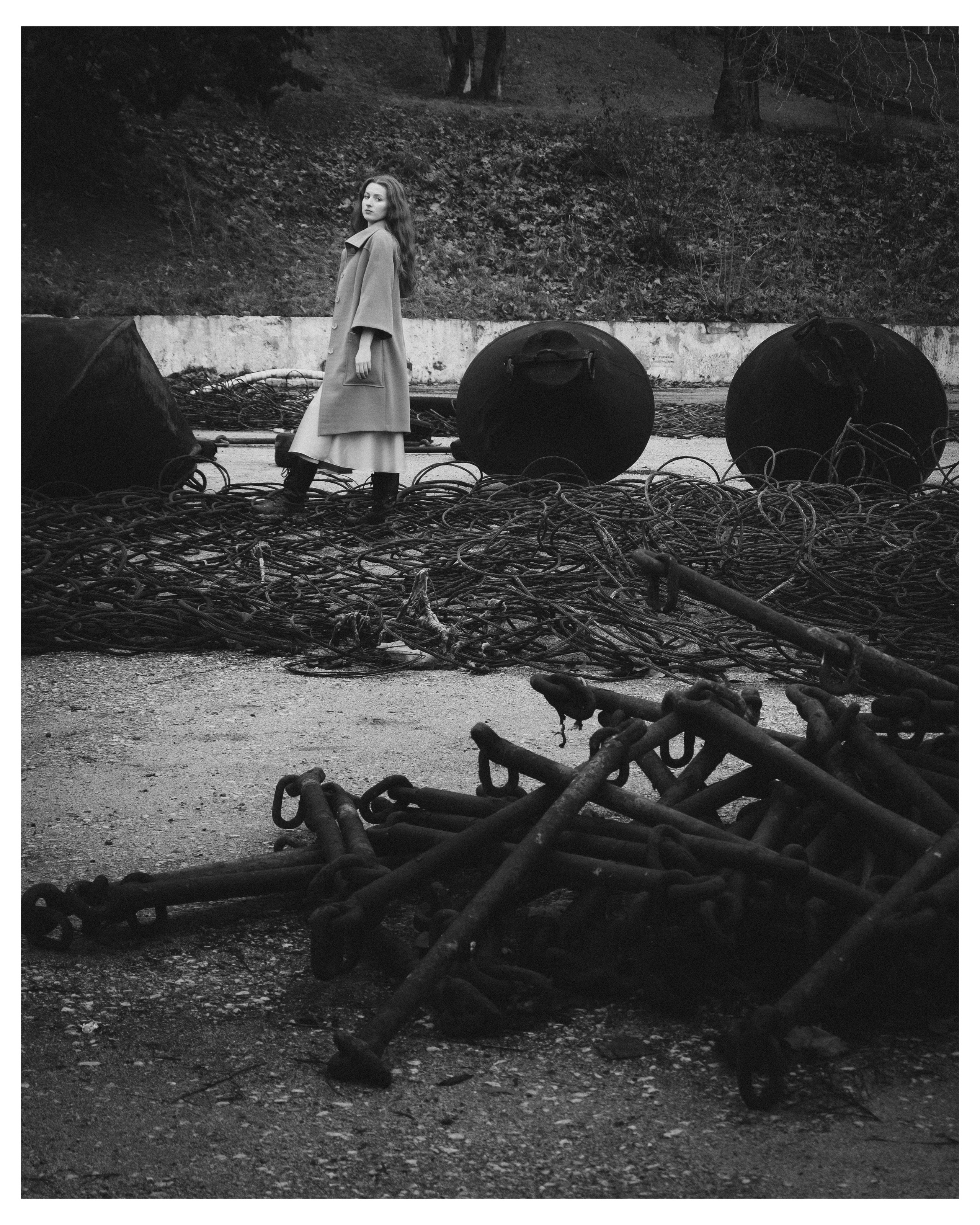 DIANA. Фотограф в Севастополе Максим Черенёв