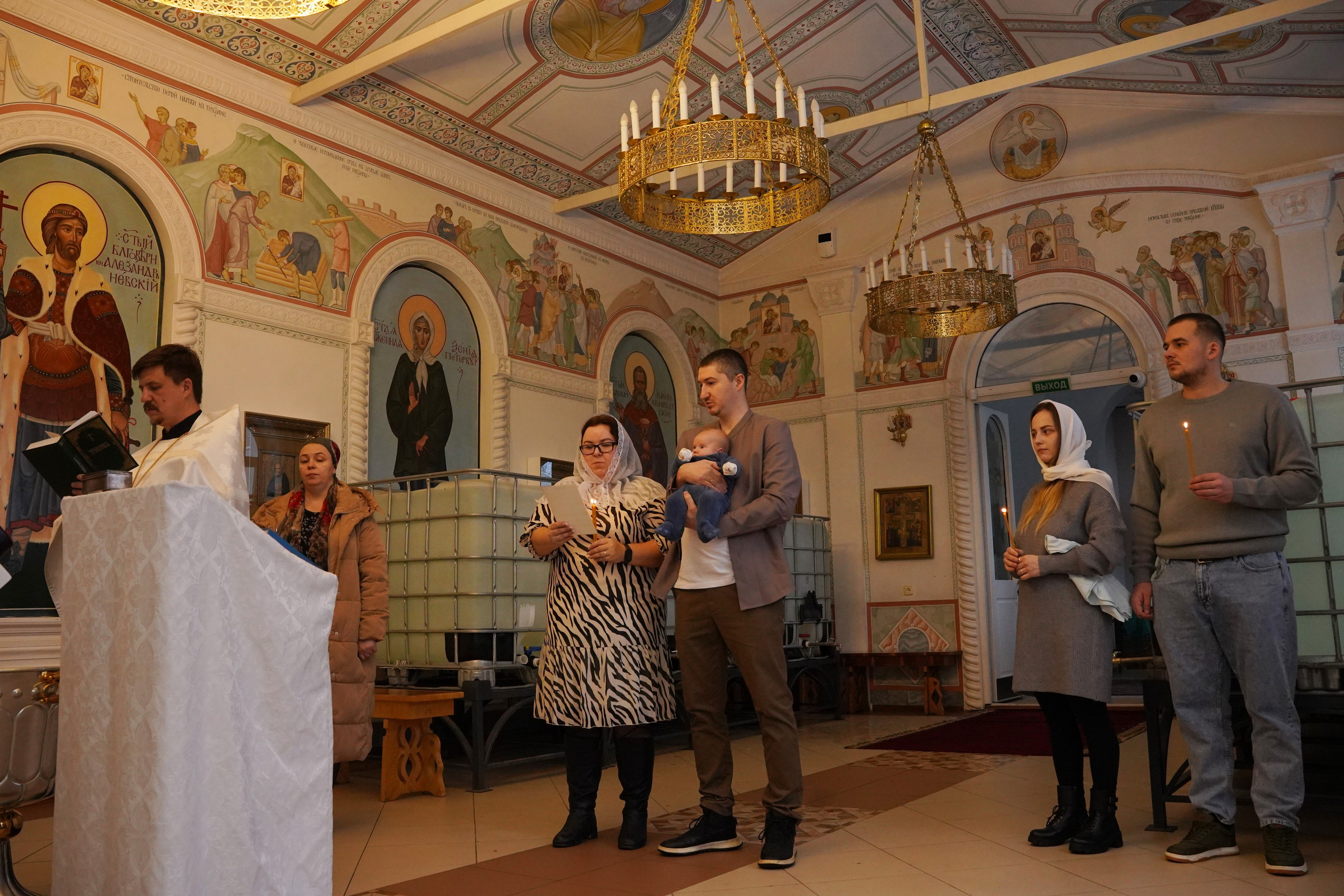 Артём. Студийный и портретный фотограф в САНКТ-ПЕТЕРБУРГЕИрина Махаон