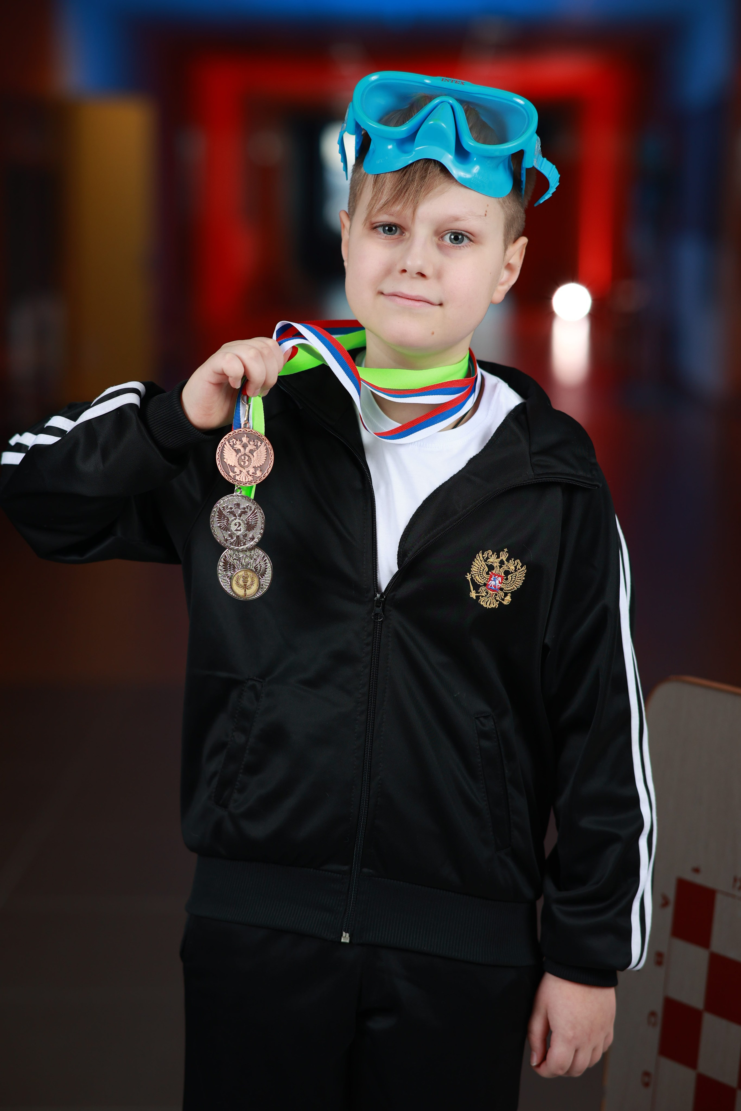 Школьная фотосессия 4 класс. Артём Печерин фотограф в Оленегорске