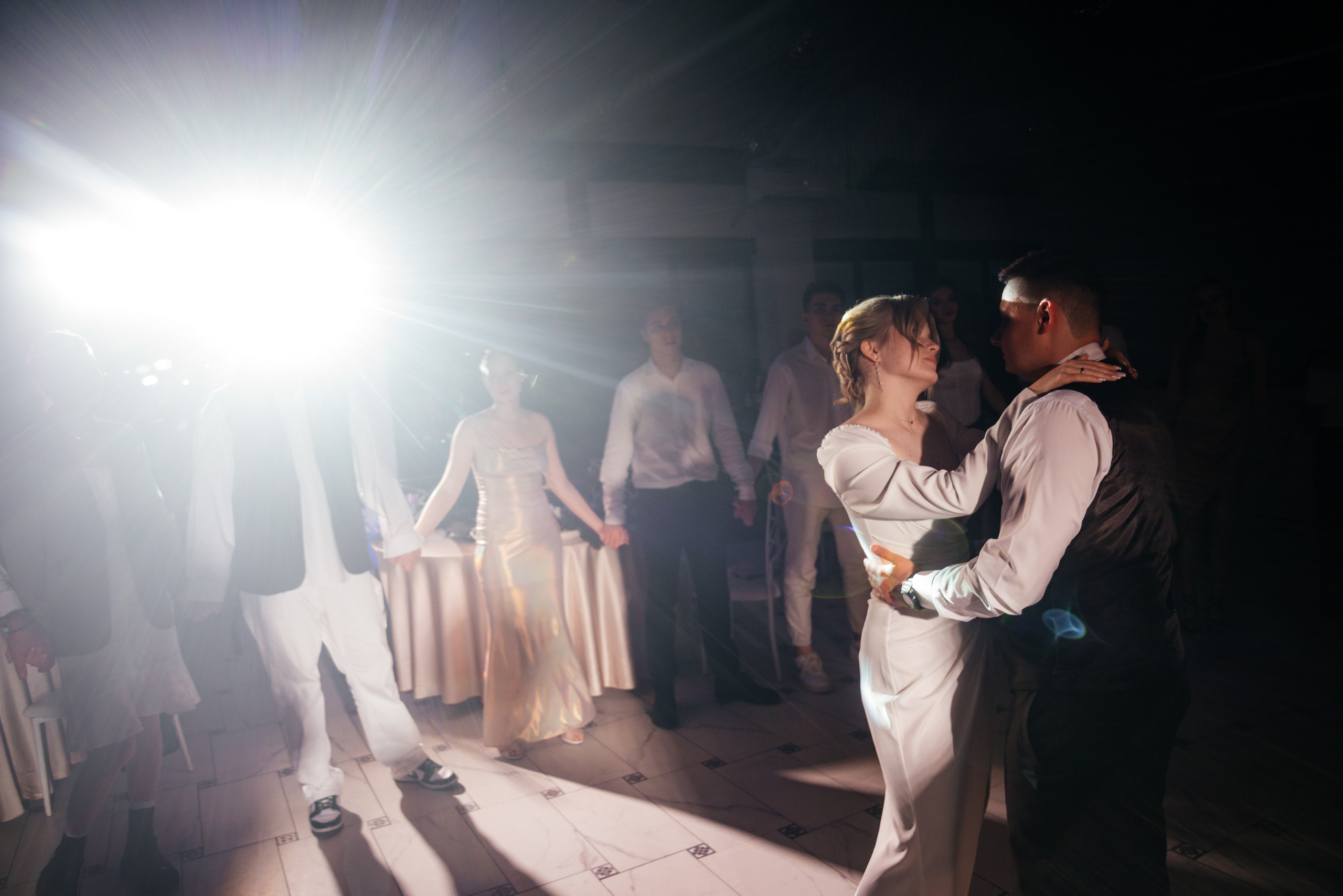 Алина и Александр. Мария Яровая фотограф Хабаровск