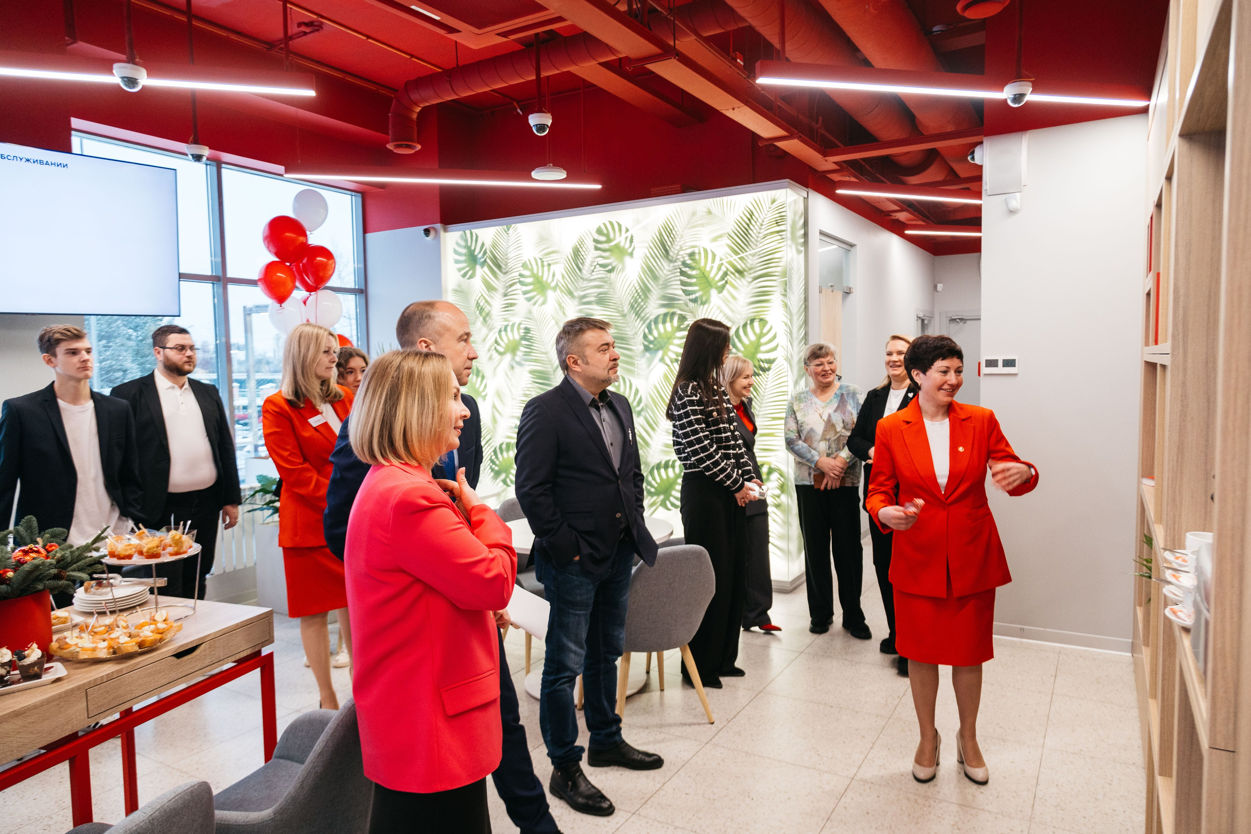 Фотоотчёт, репортаж с любого вашего мероприятия