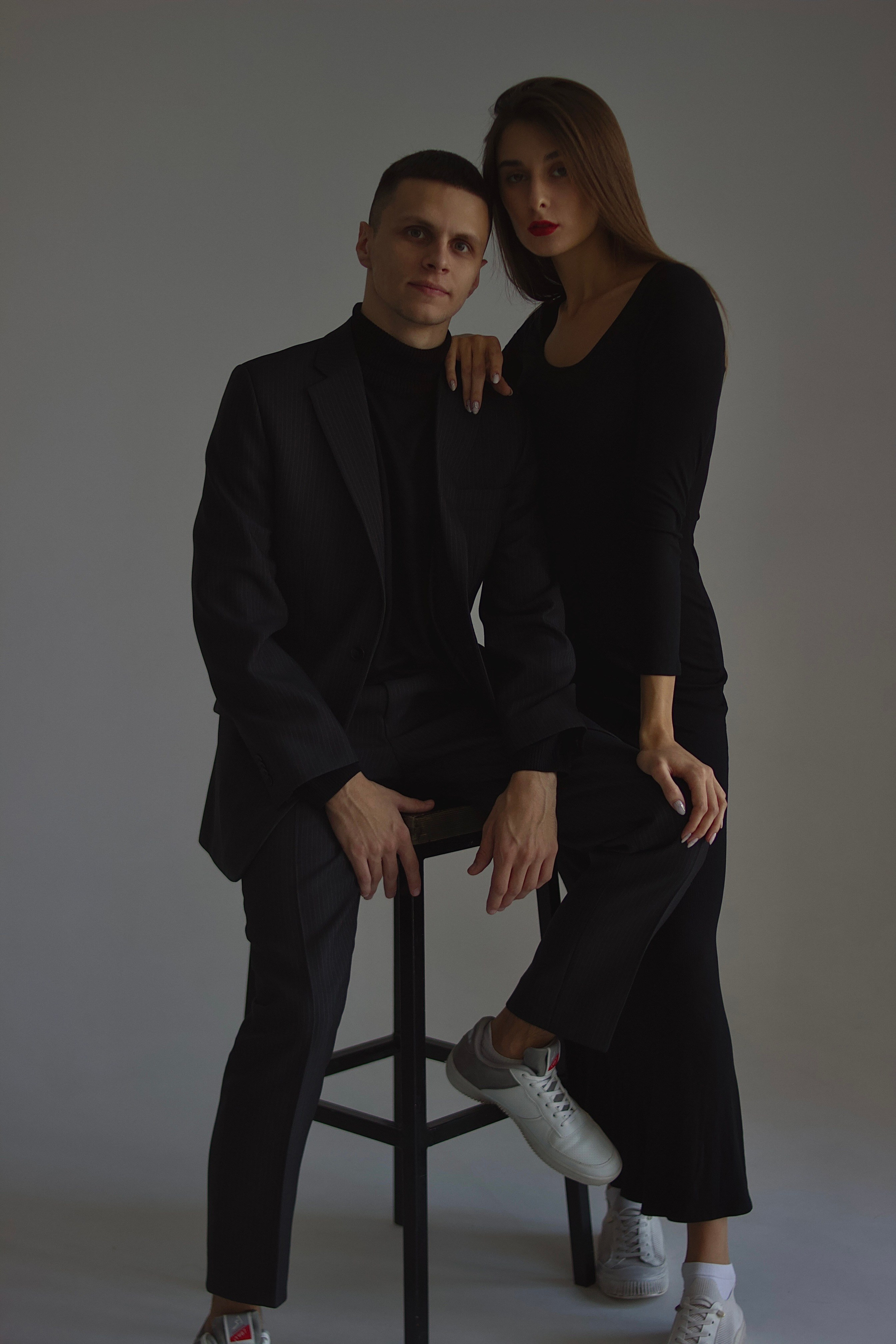 Алексей и Полина. Свадебный и Семейный Фотограф Алексей Унямин в Самаре и Тольятти