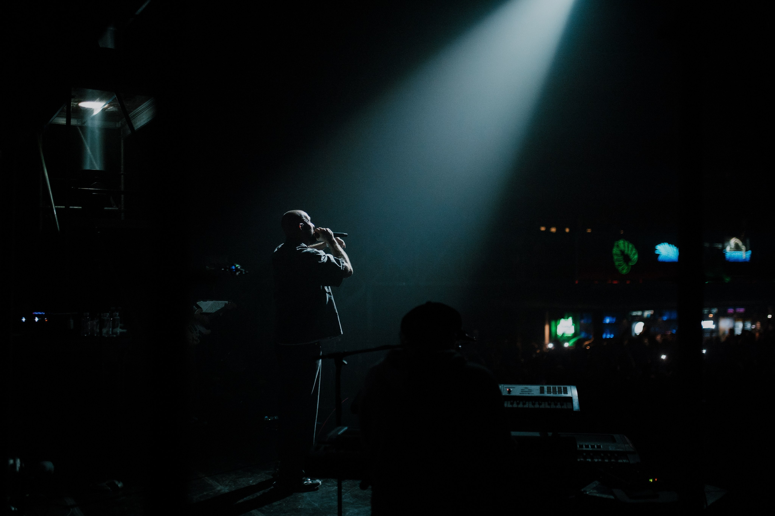 LOC-DOG. Фотограф Москва