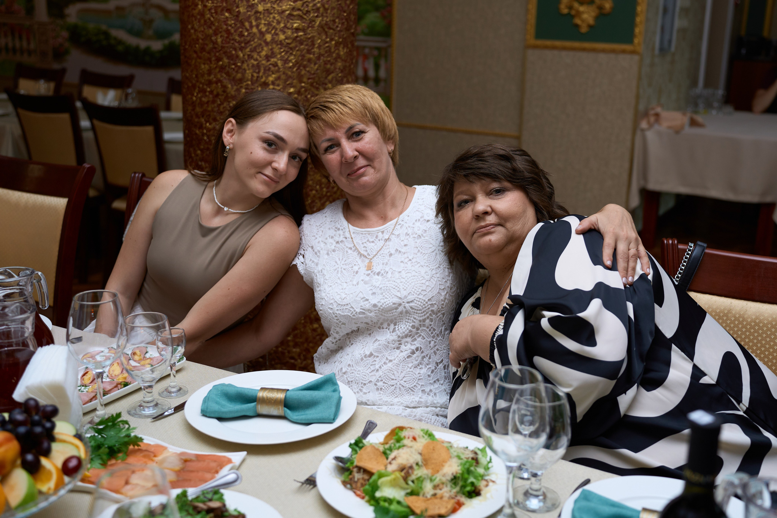 Алексей и Марина. Фотограф видеограф Руслан Михайлов Томск