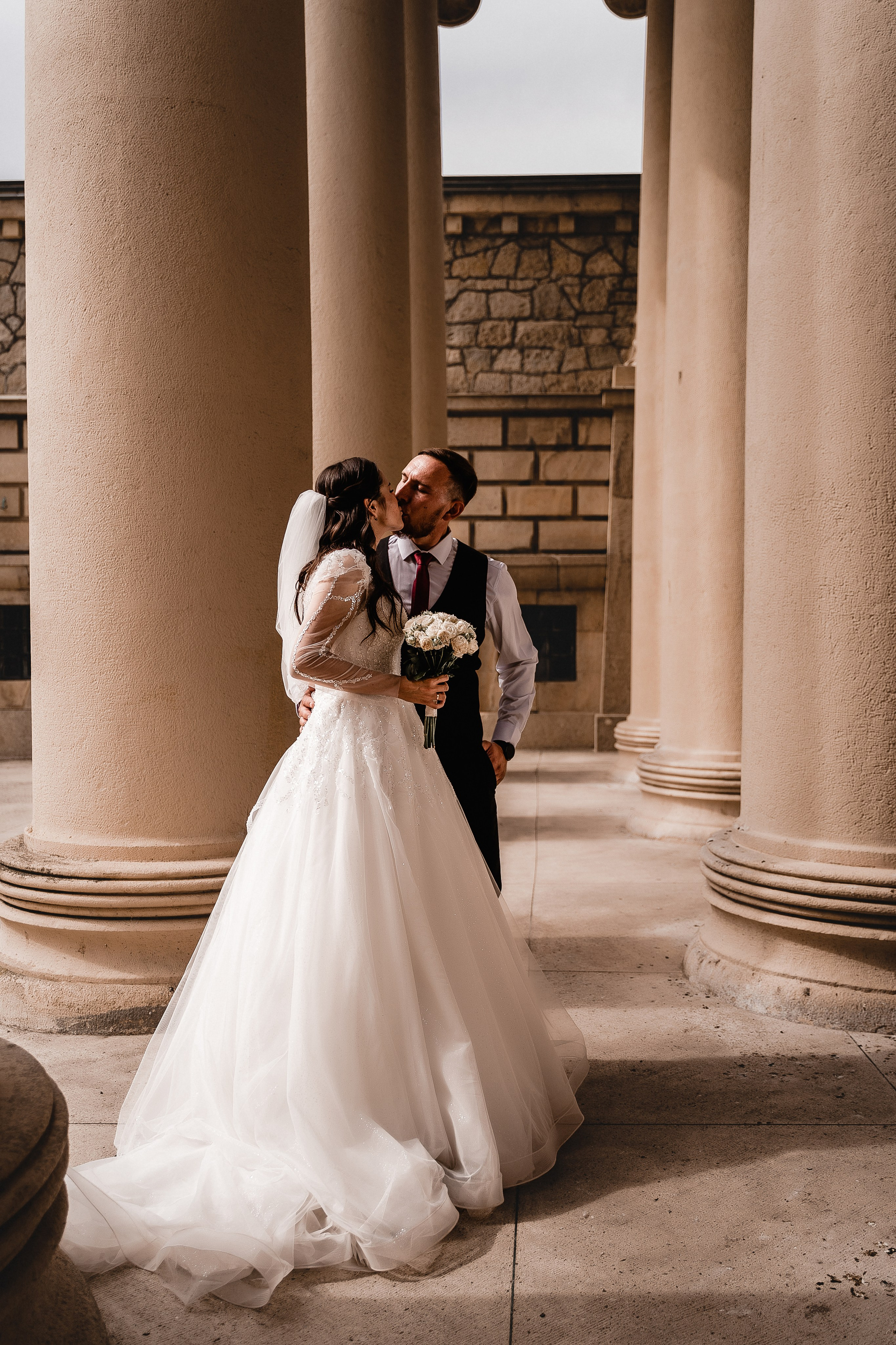 Ксения & Максим. Катерина Иванова | Фотограф | Пятигорск