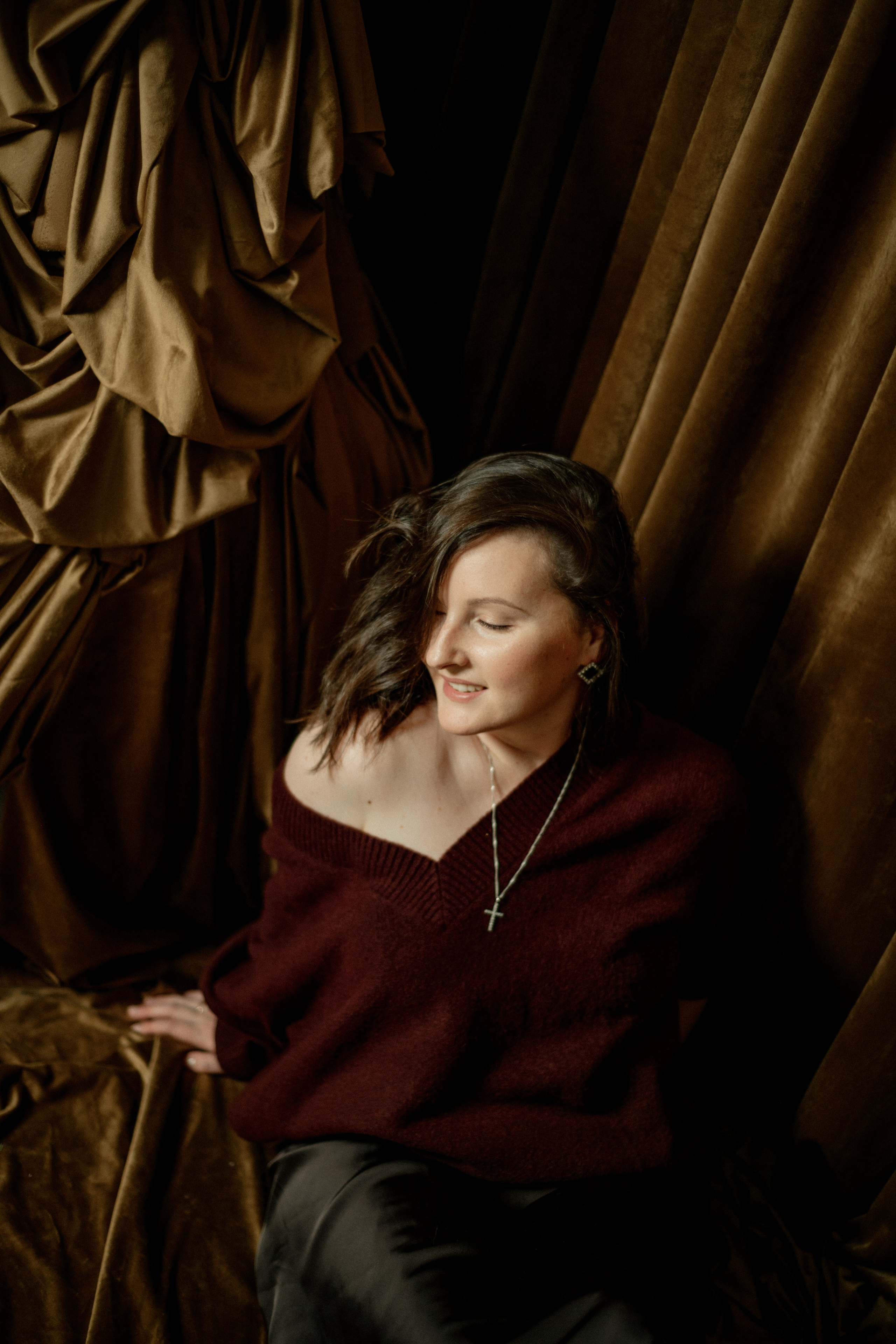 Семейный альбом Нестеровых. Фотограф Алёна Евграфова