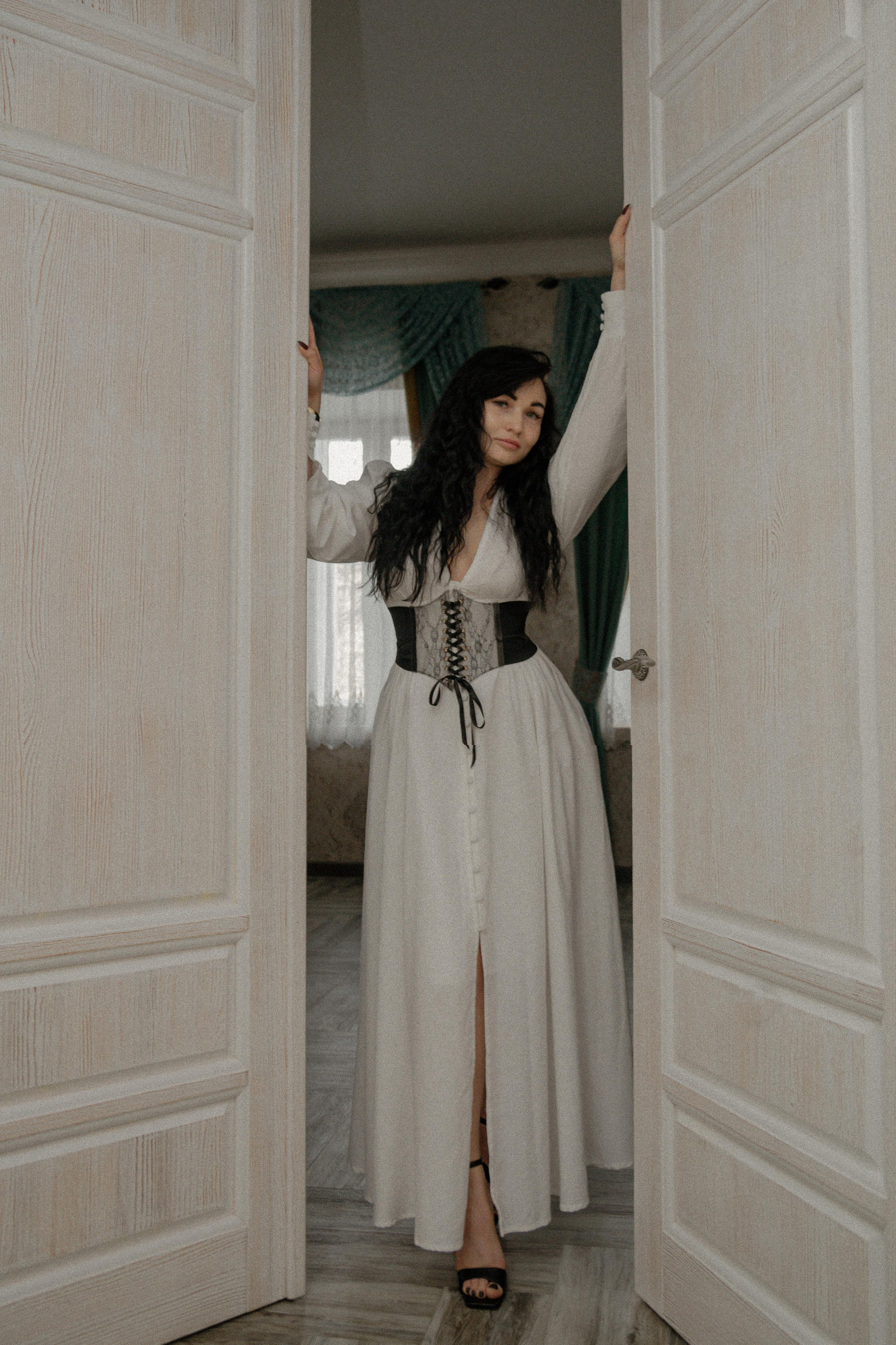 Карина. Фотограф Алёна Евграфова