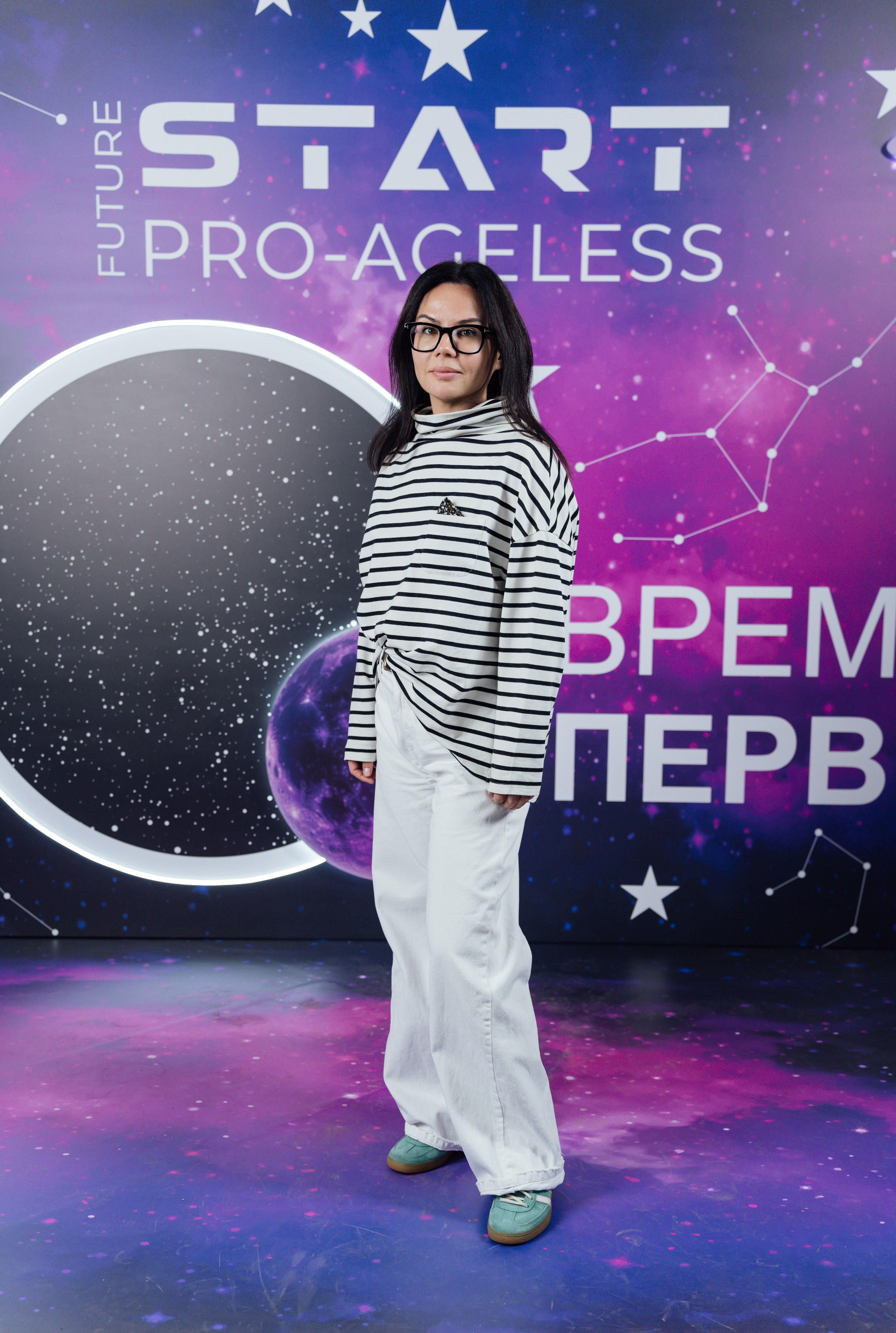 Фотозона. PRO-AGELESS