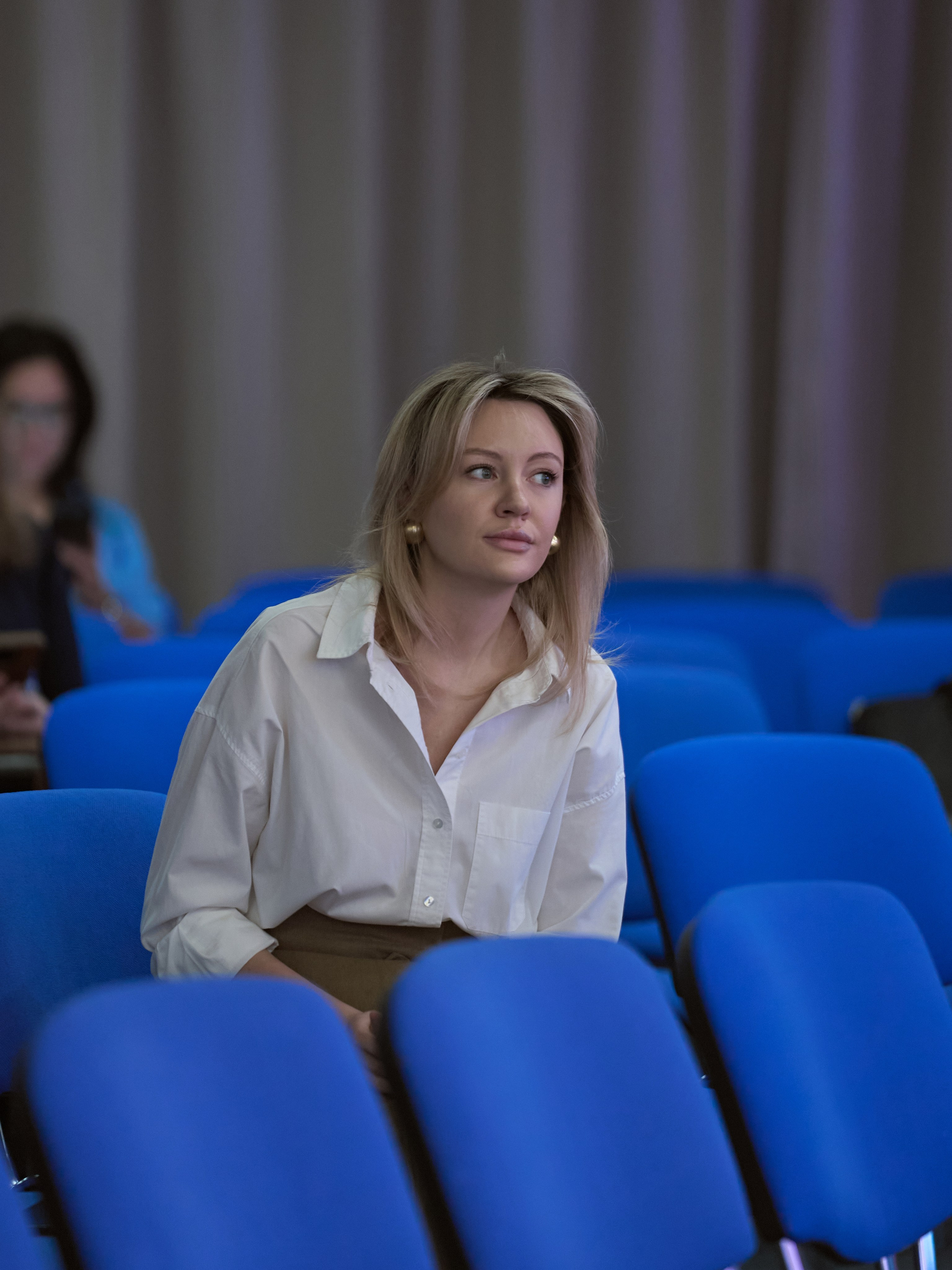 СЛУШАТЕЛИ. PRO-AGELESS