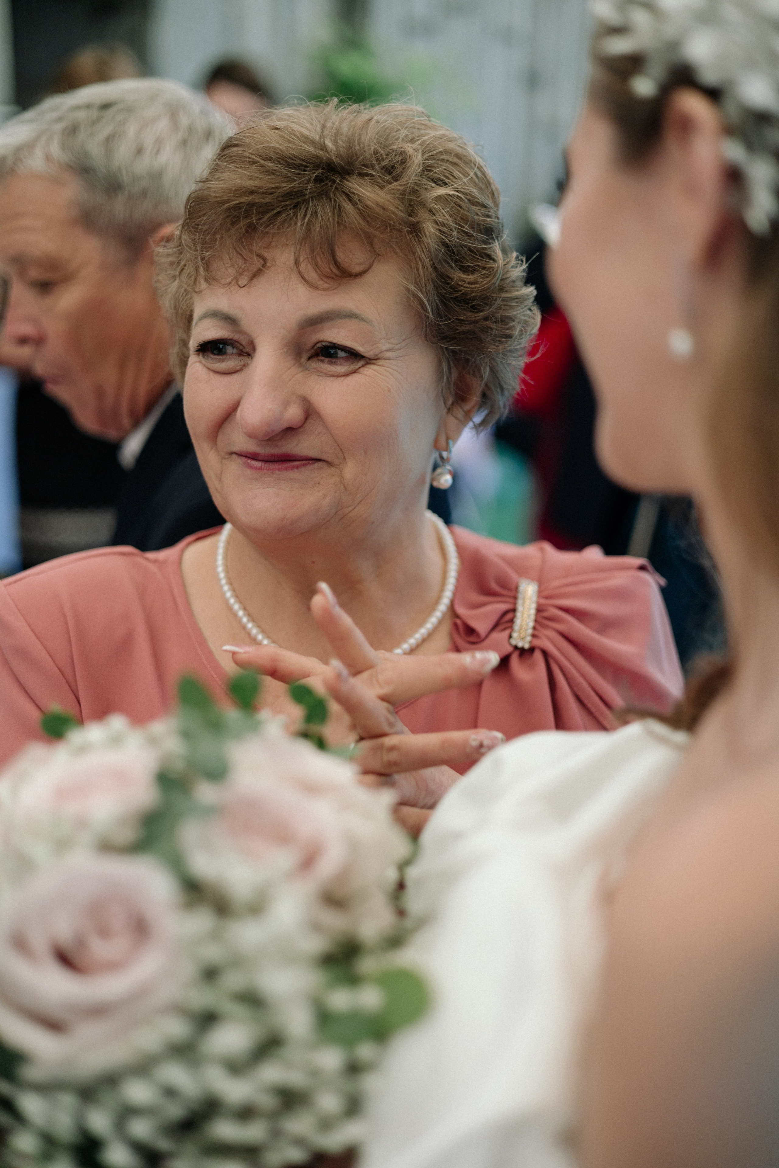 Диана и Ярослав. Свадебный и портретный фотограф в Москве Анастасия Масюк