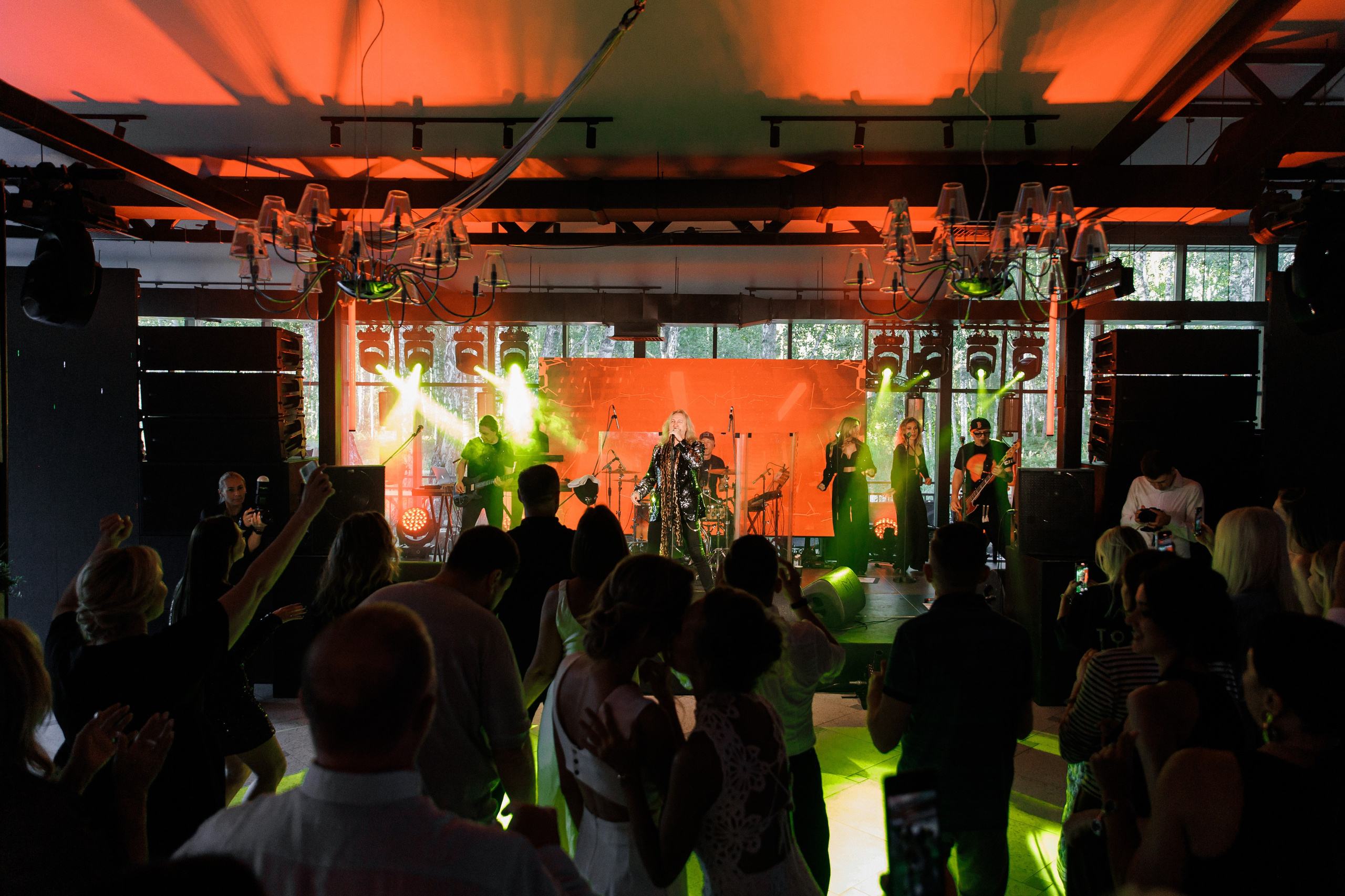 Репортажная съёмка. Свадебный и репортажный фотограф Евгений Петров