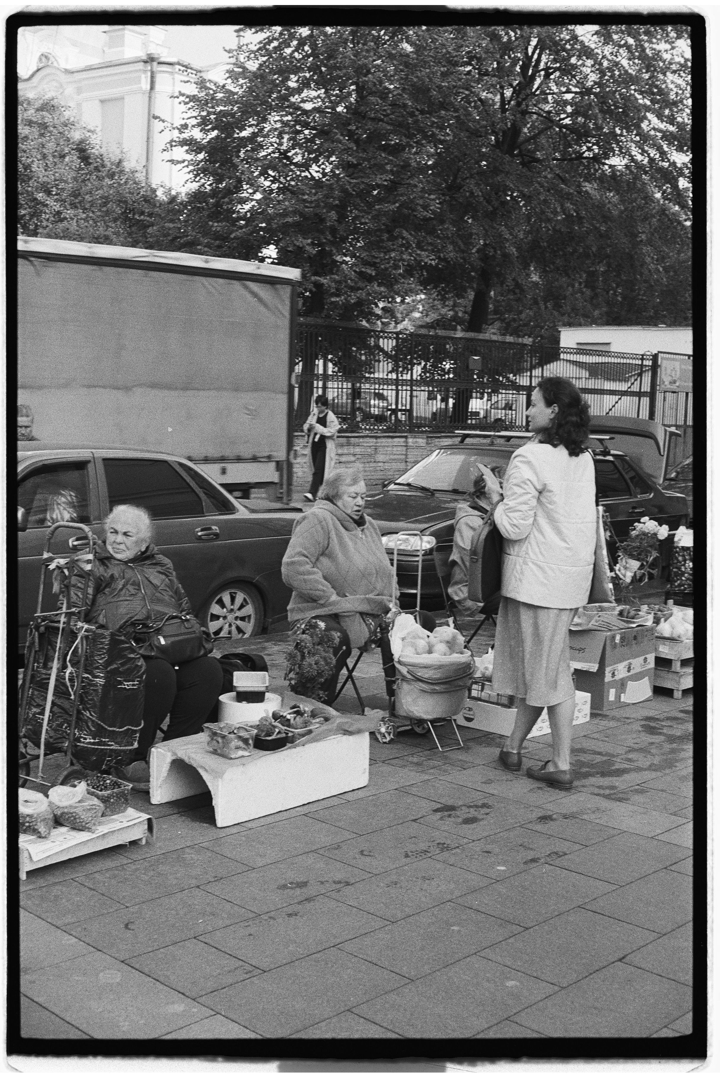 St. Petersburg. @tomrus: Рустам Шагиморданов — фотограф